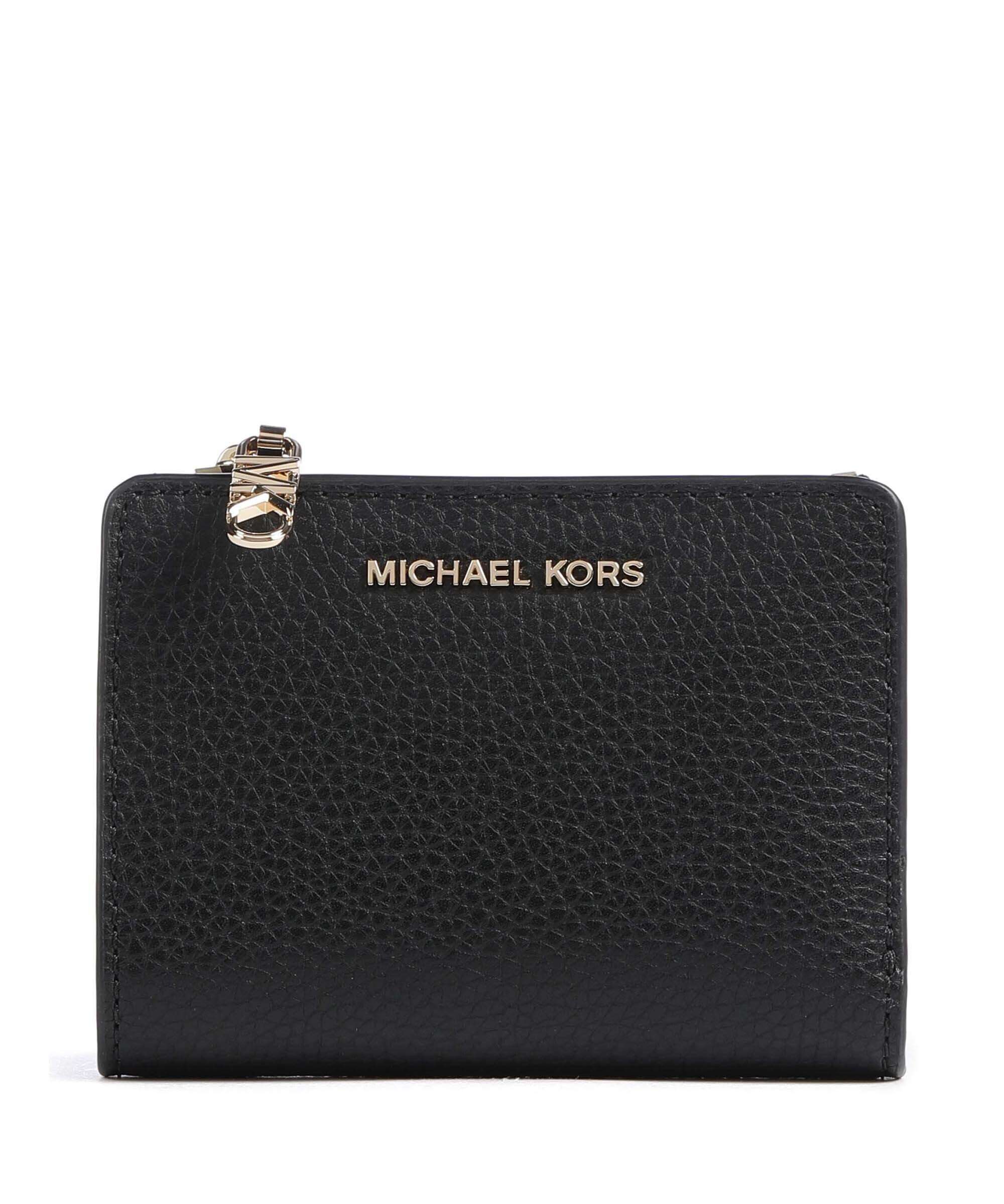 Michael Kors Empire Portfel black