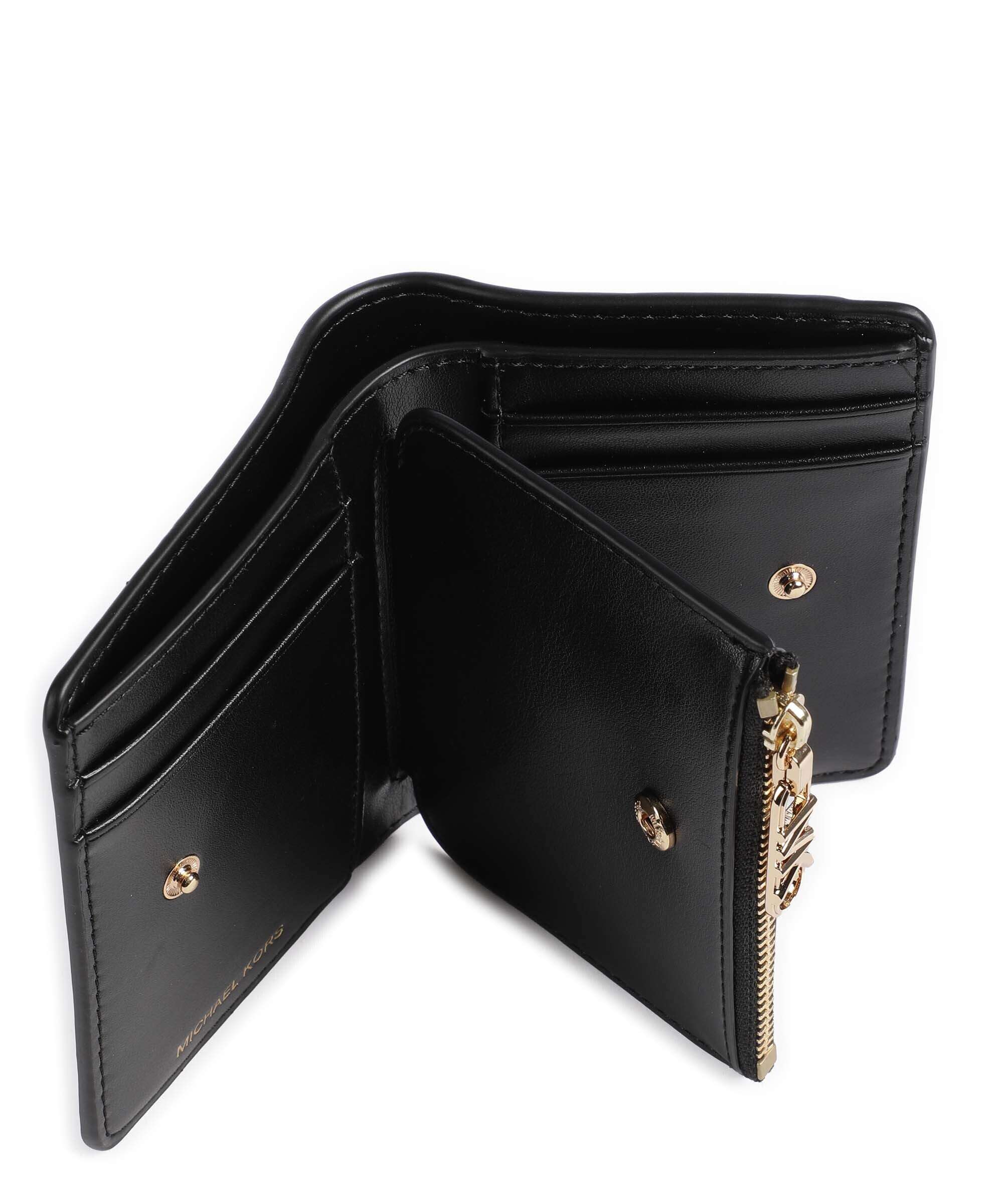 Michael Kors Empire Portfel black - Image 3