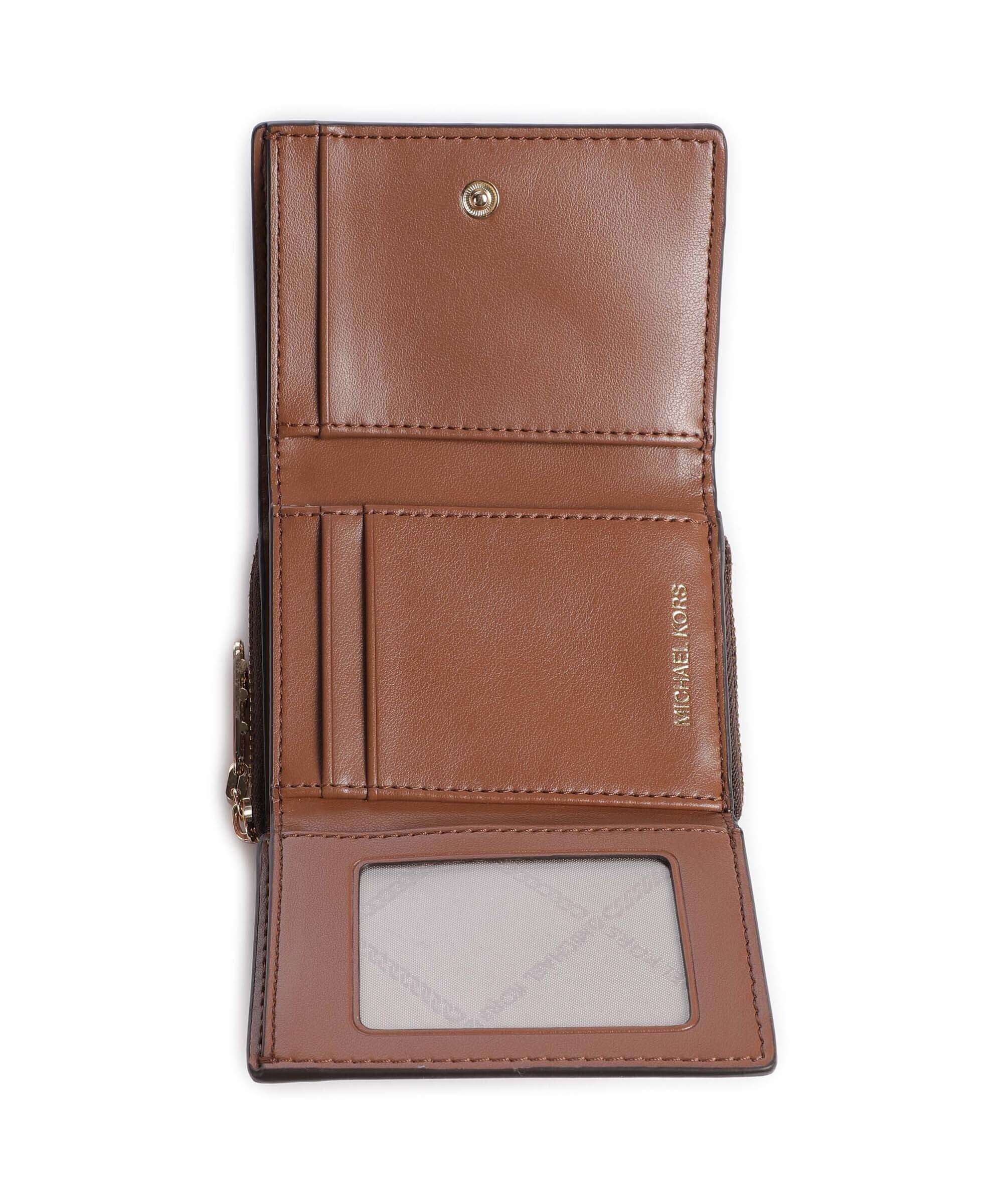 Michael Kors Empire Portfel brown - Image 2