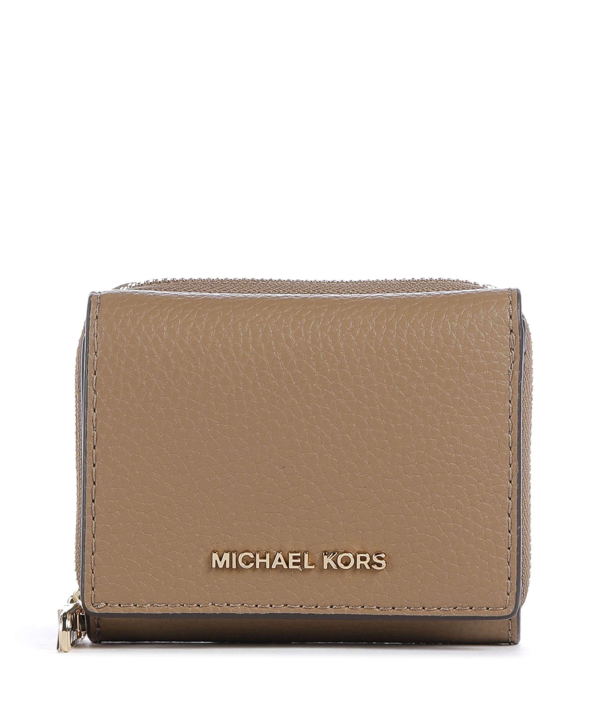 Michael Kors Empire Portfel husk