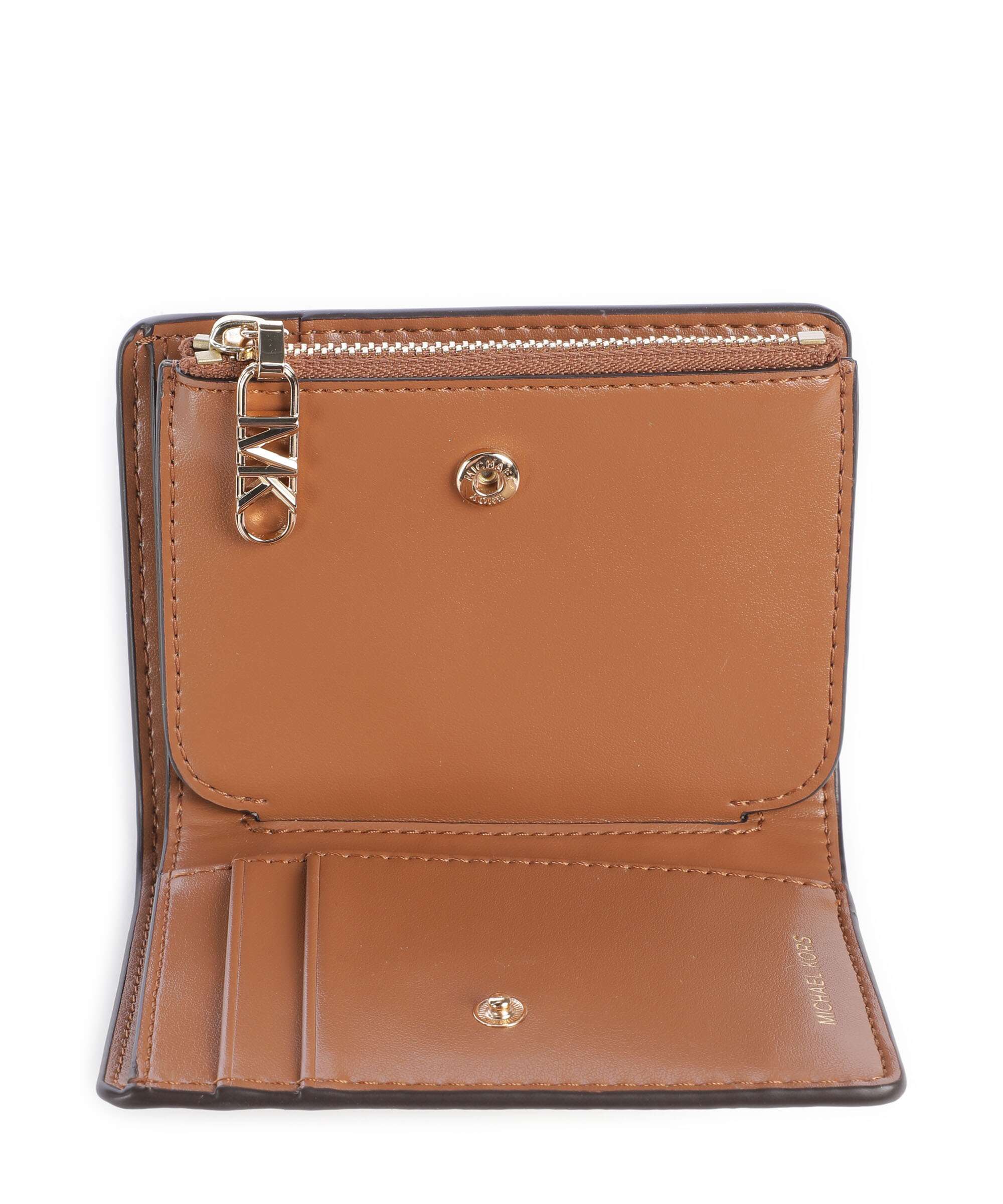 Michael Kors Empire Portfel vanilla/acrn - Image 2