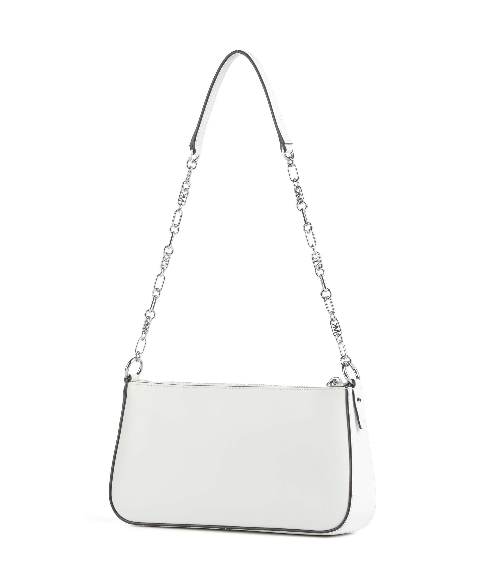 Michael Kors Empire Torba na ramię optic white - Image 2