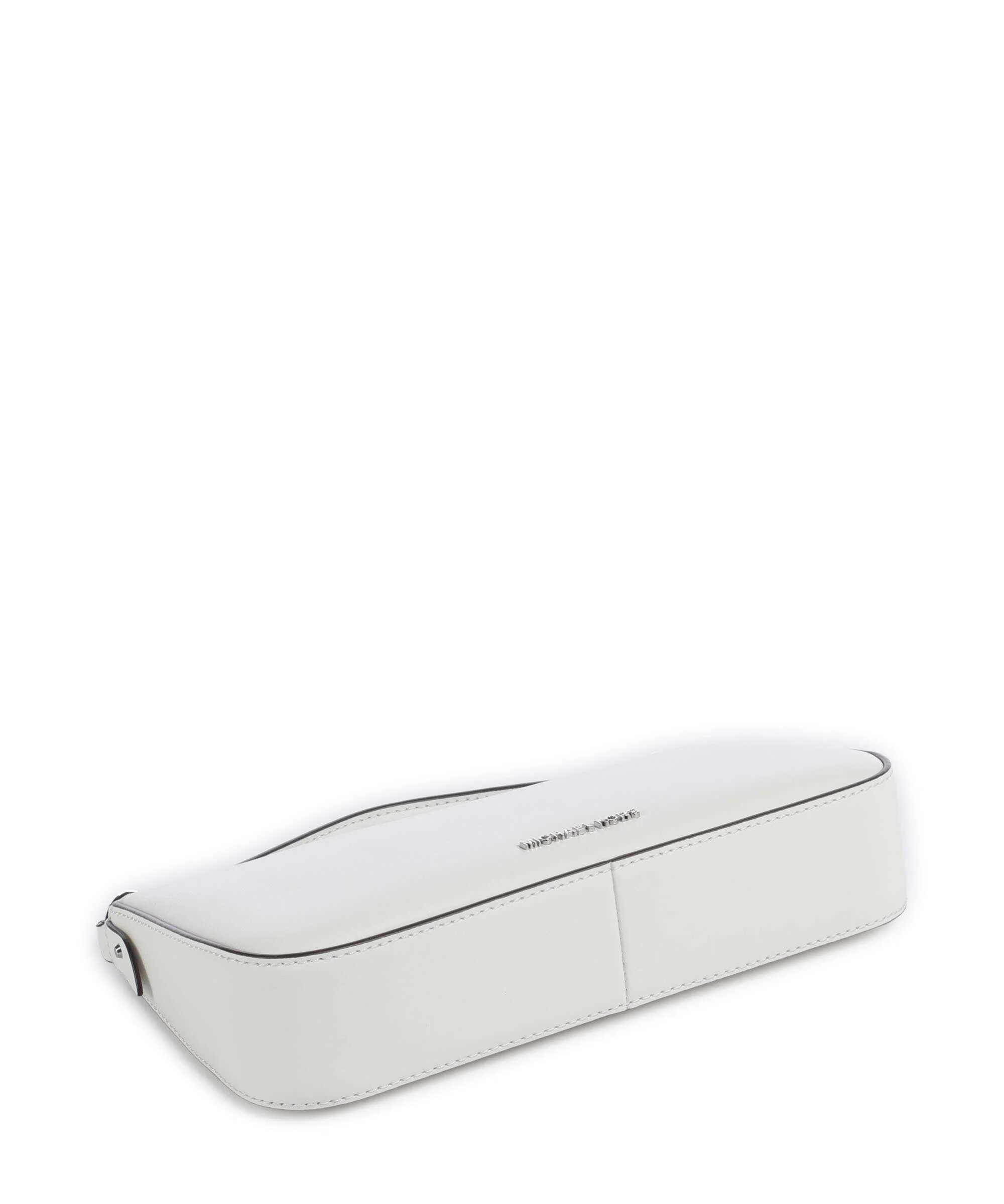 Michael Kors Empire Torba na ramię optic white - Image 5