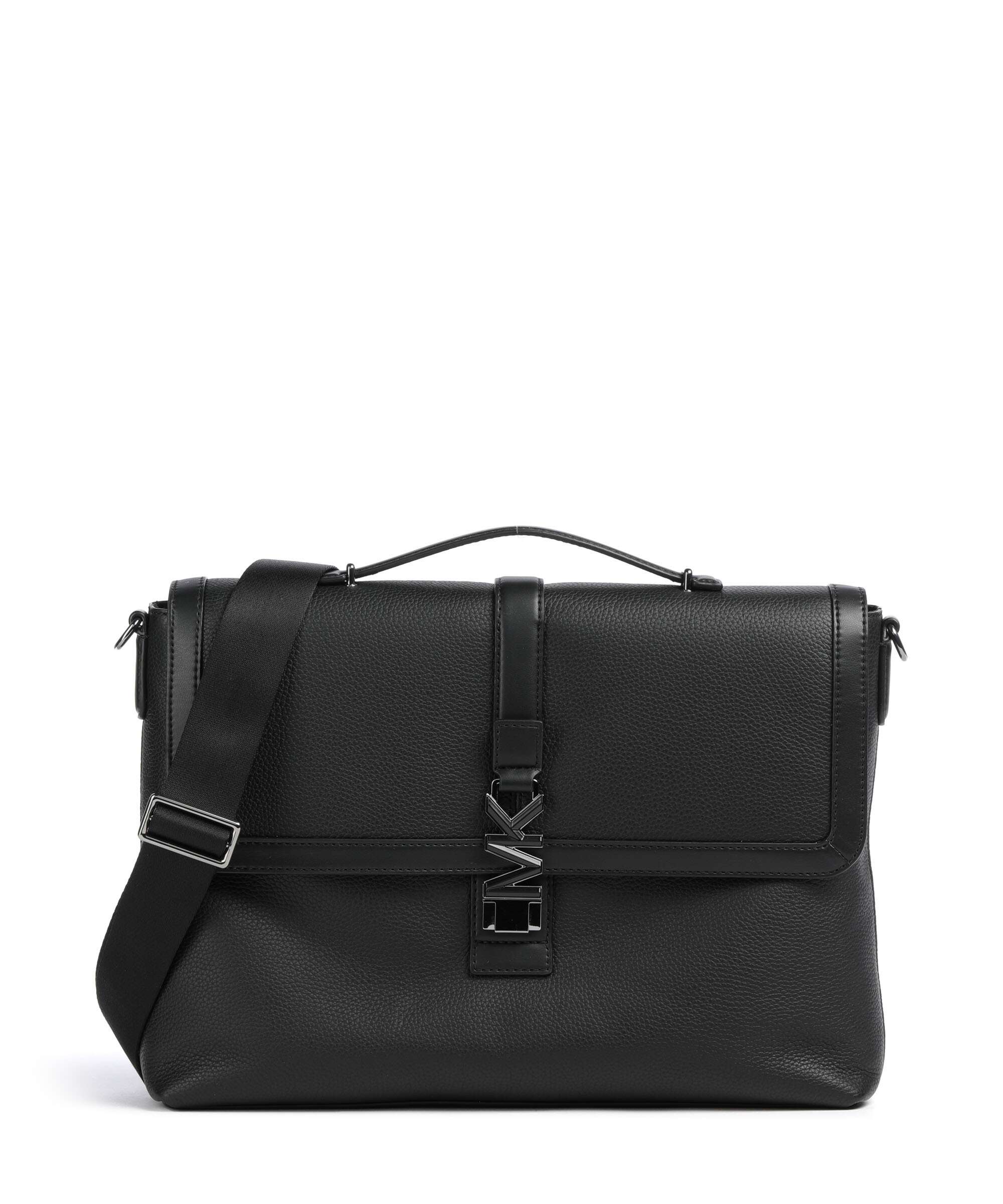 Michael Kors Ezra Listonoszka black