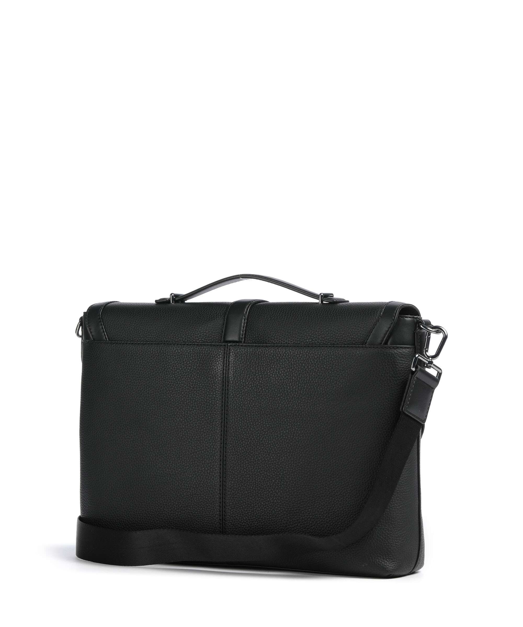 Michael Kors Ezra Listonoszka black - Image 2
