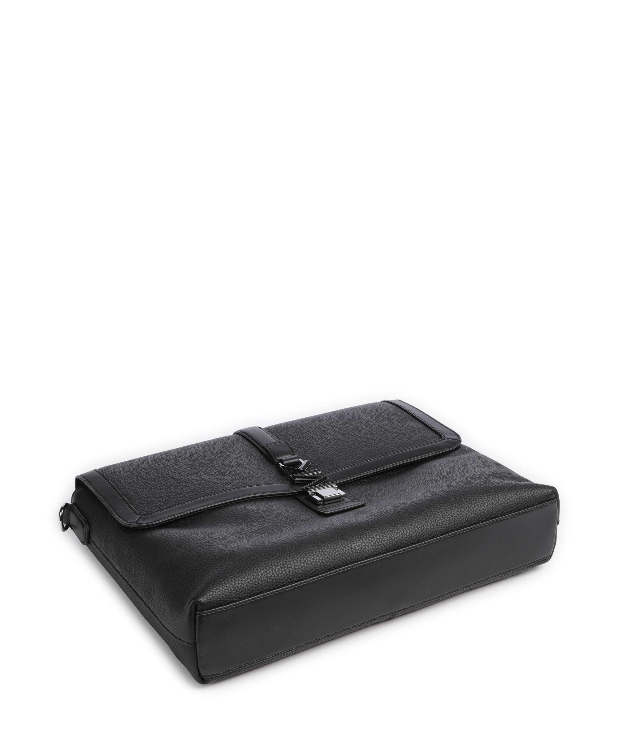 Michael Kors Ezra Listonoszka black - Image 4