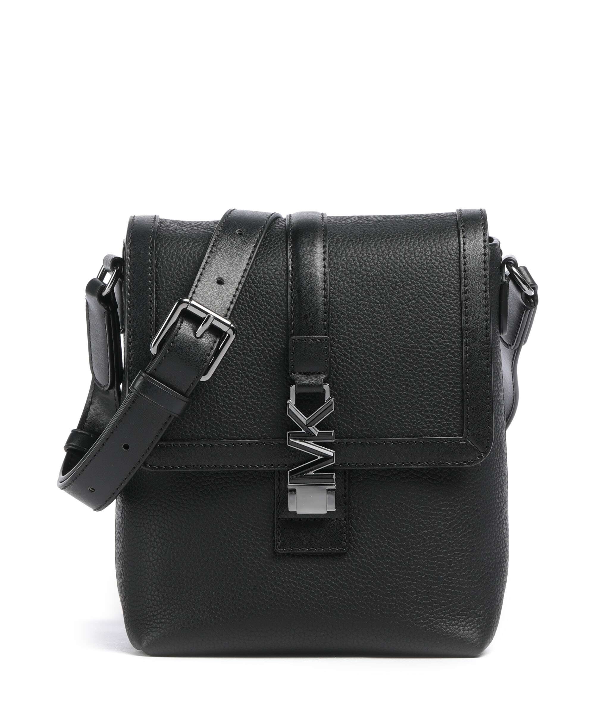 Michael Kors Ezra Torba przez ramię black