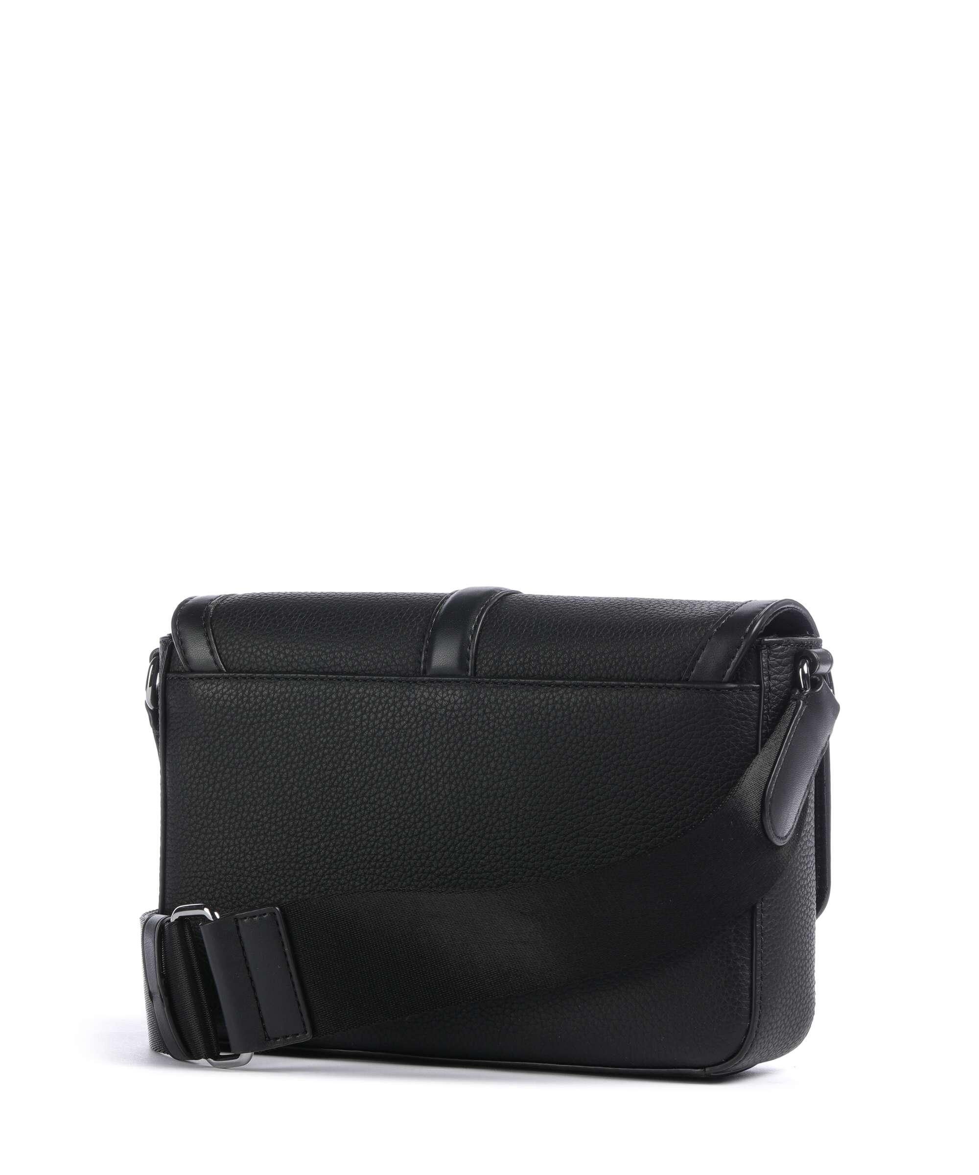 Michael Kors Ezra Torba przez ramię black - Image 2