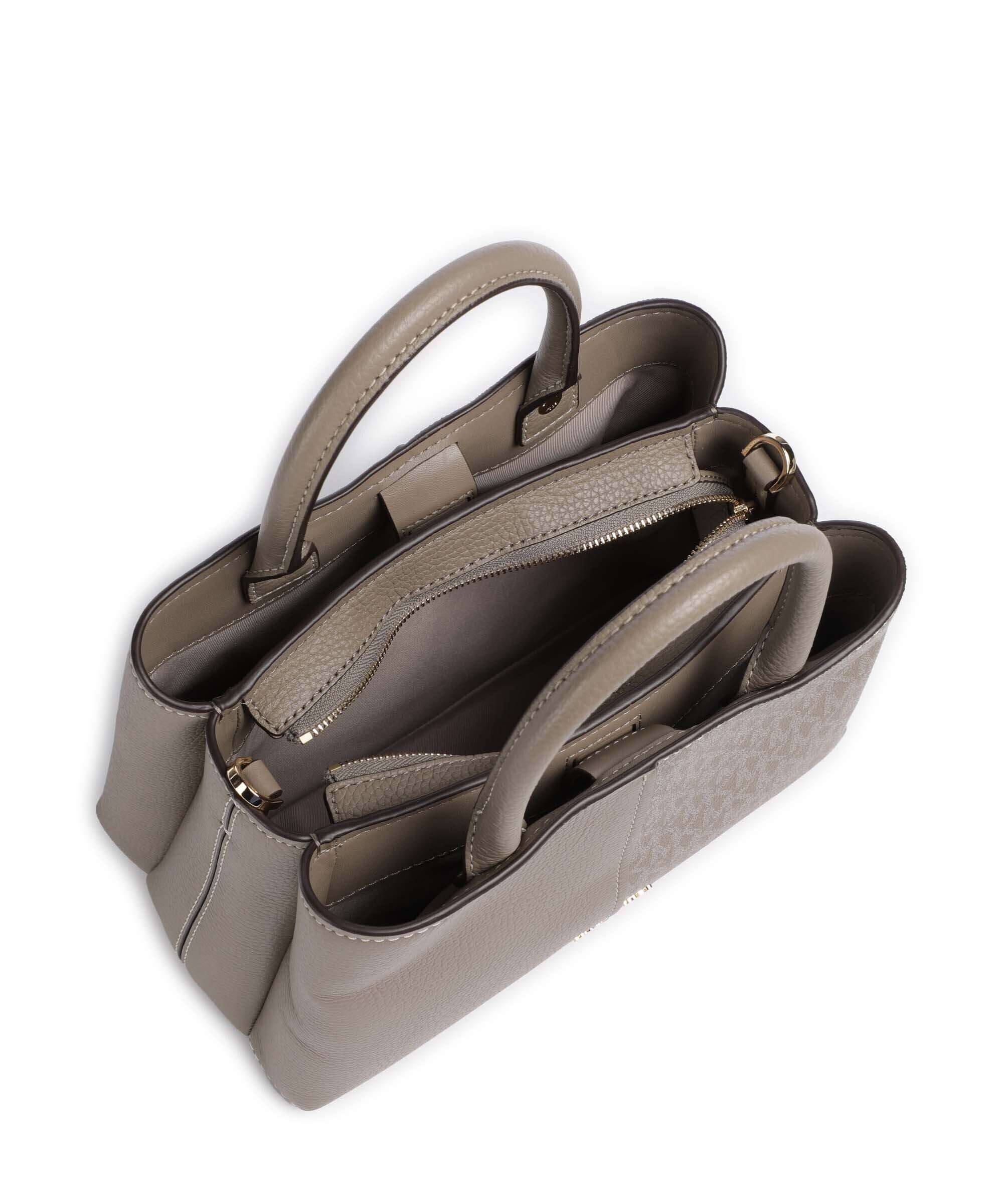 Michael Kors Flora Medium Torebka birch - Image 6