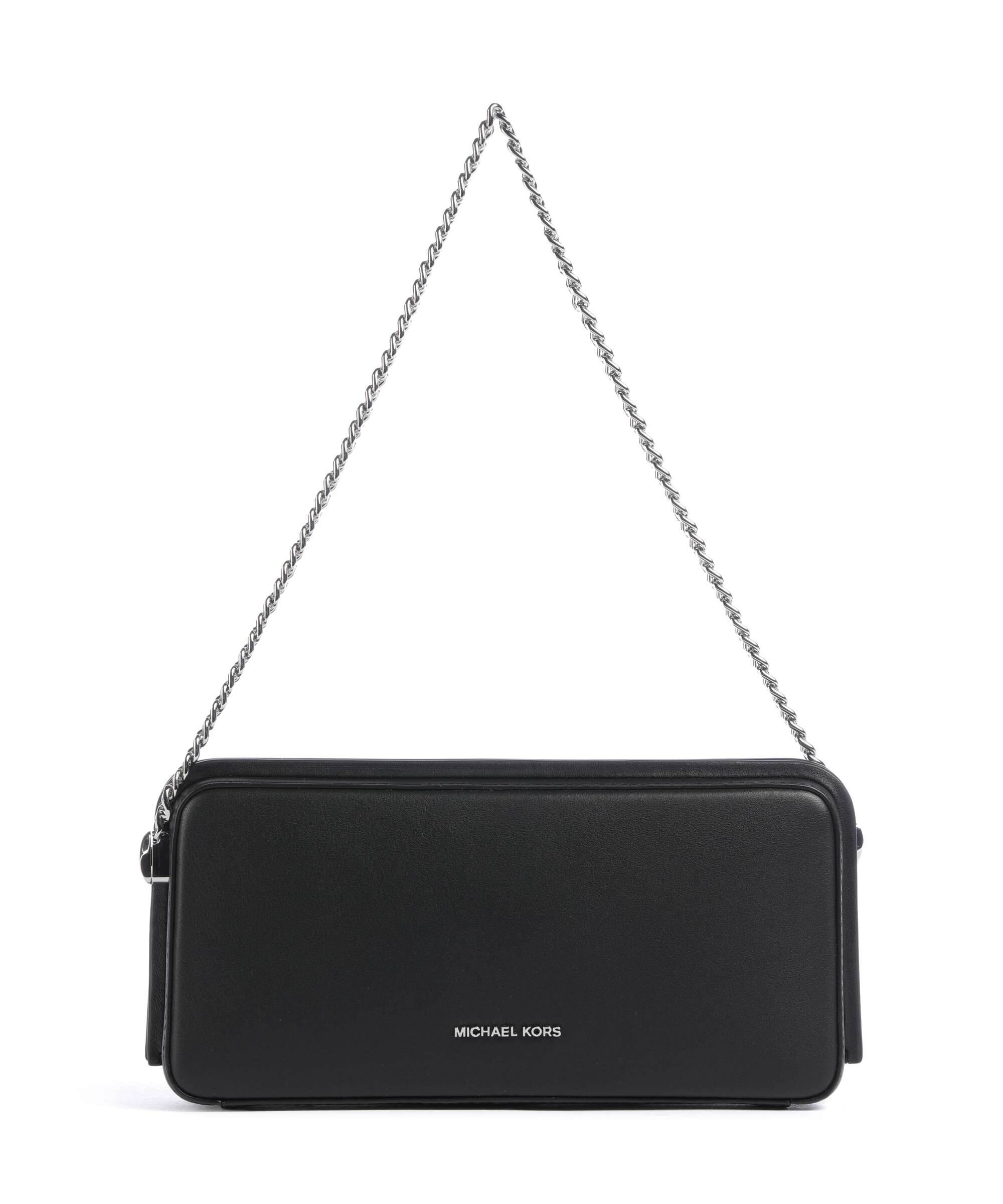 Michael Kors Goldie Torba na ramię black