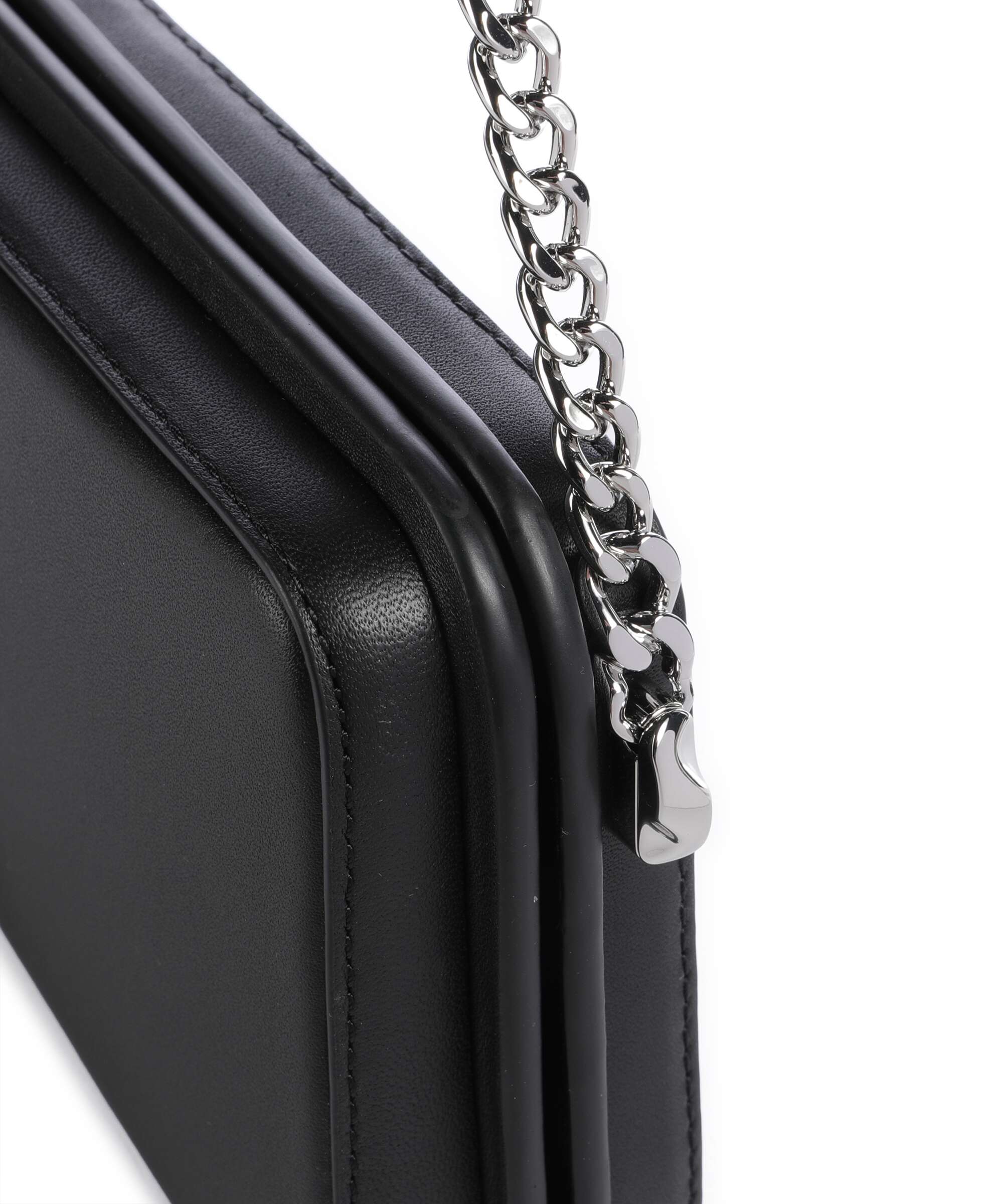 Michael Kors Goldie Torba na ramię black - Image 4