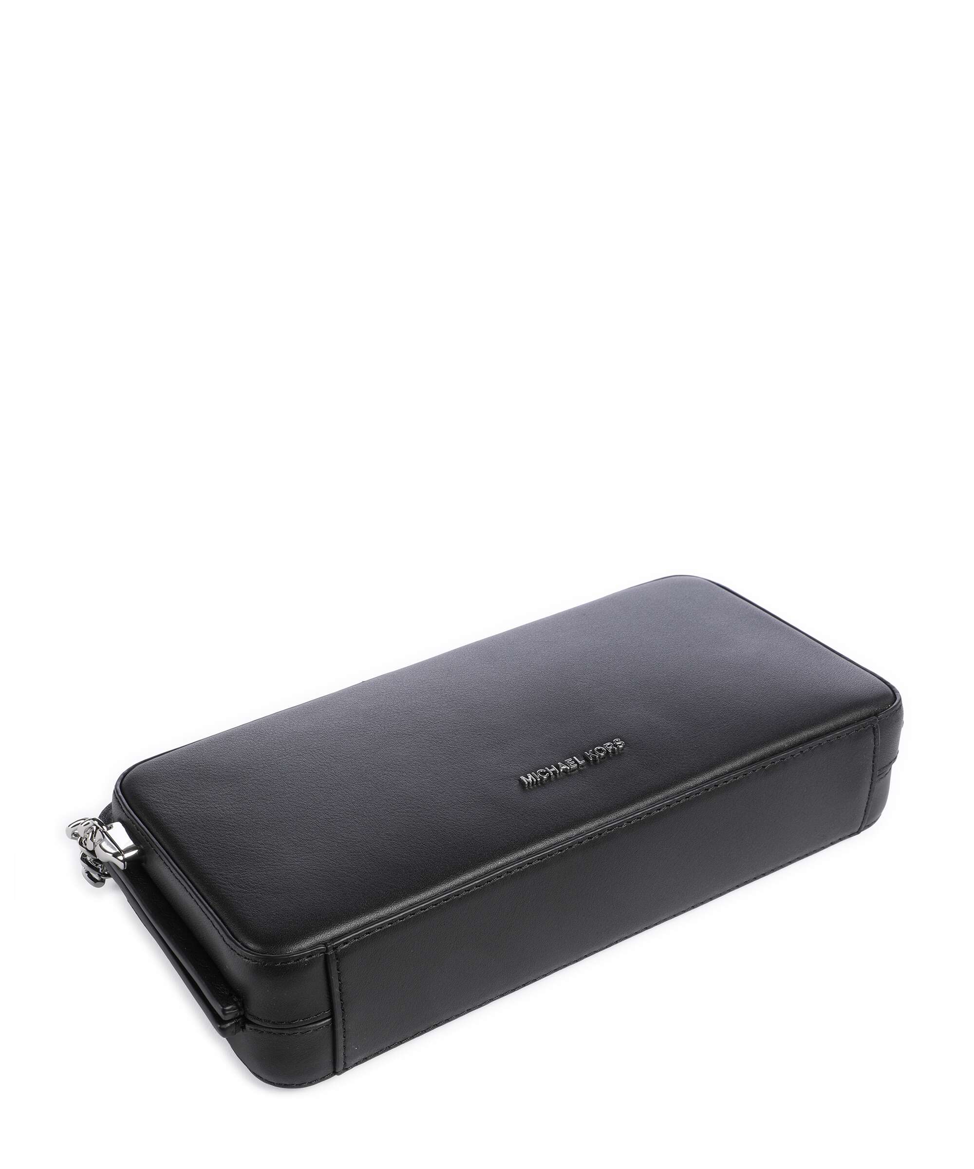 Michael Kors Goldie Torba na ramię black - Image 5