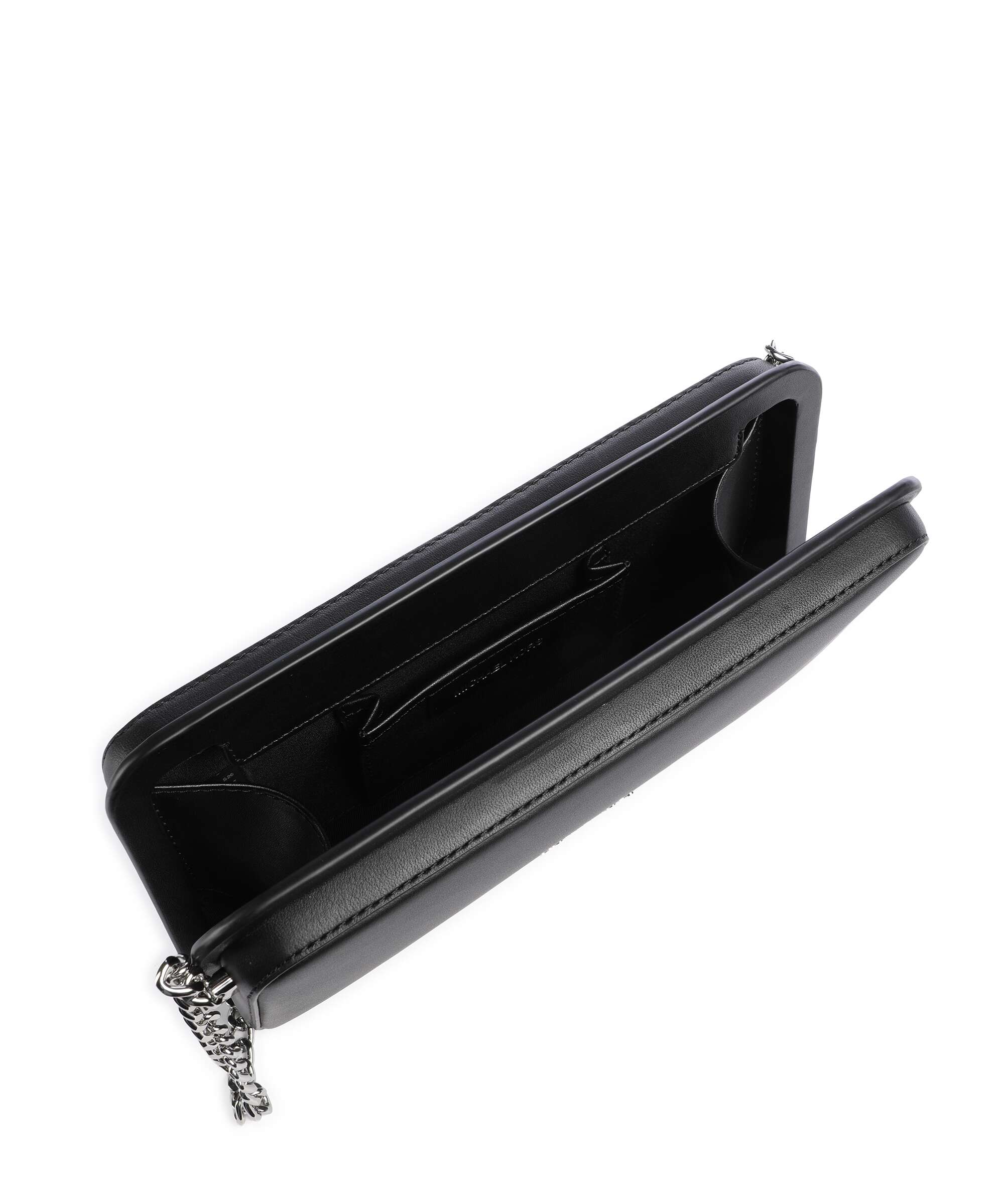 Michael Kors Goldie Torba na ramię black - Image 6