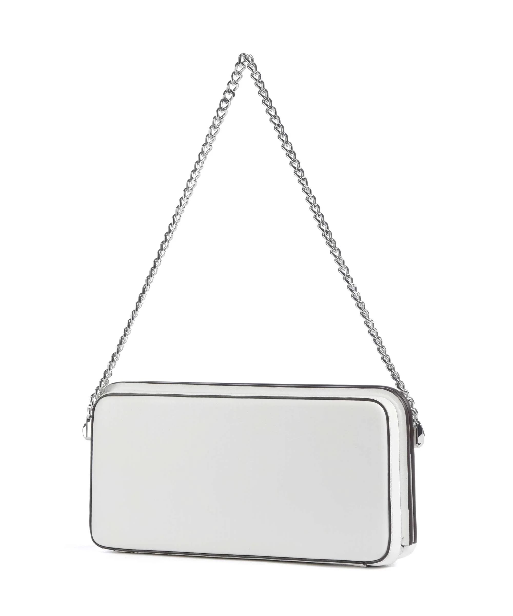 Michael Kors Goldie Torba na ramię optic white - Image 2