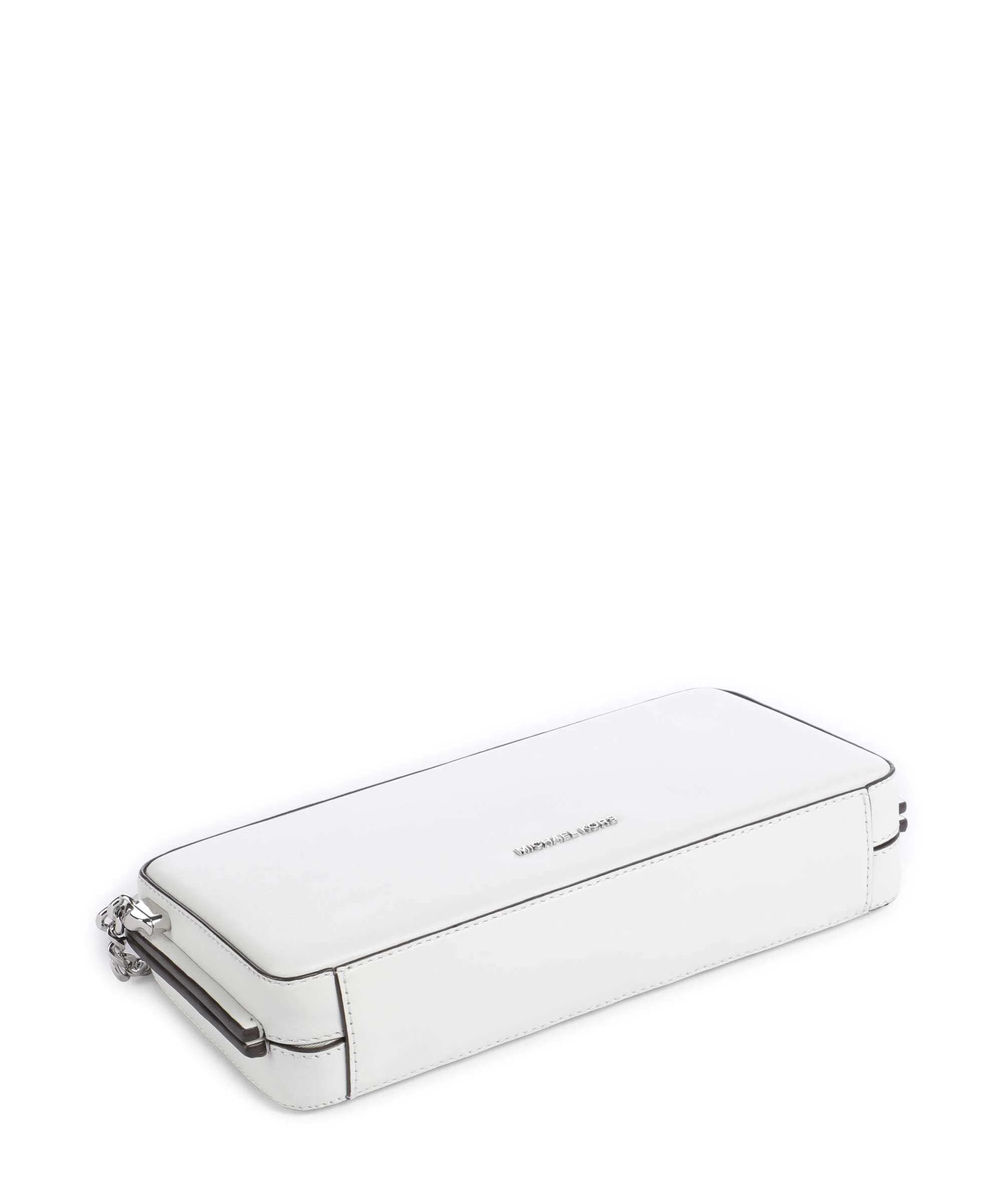 Michael Kors Goldie Torba na ramię optic white - Image 4