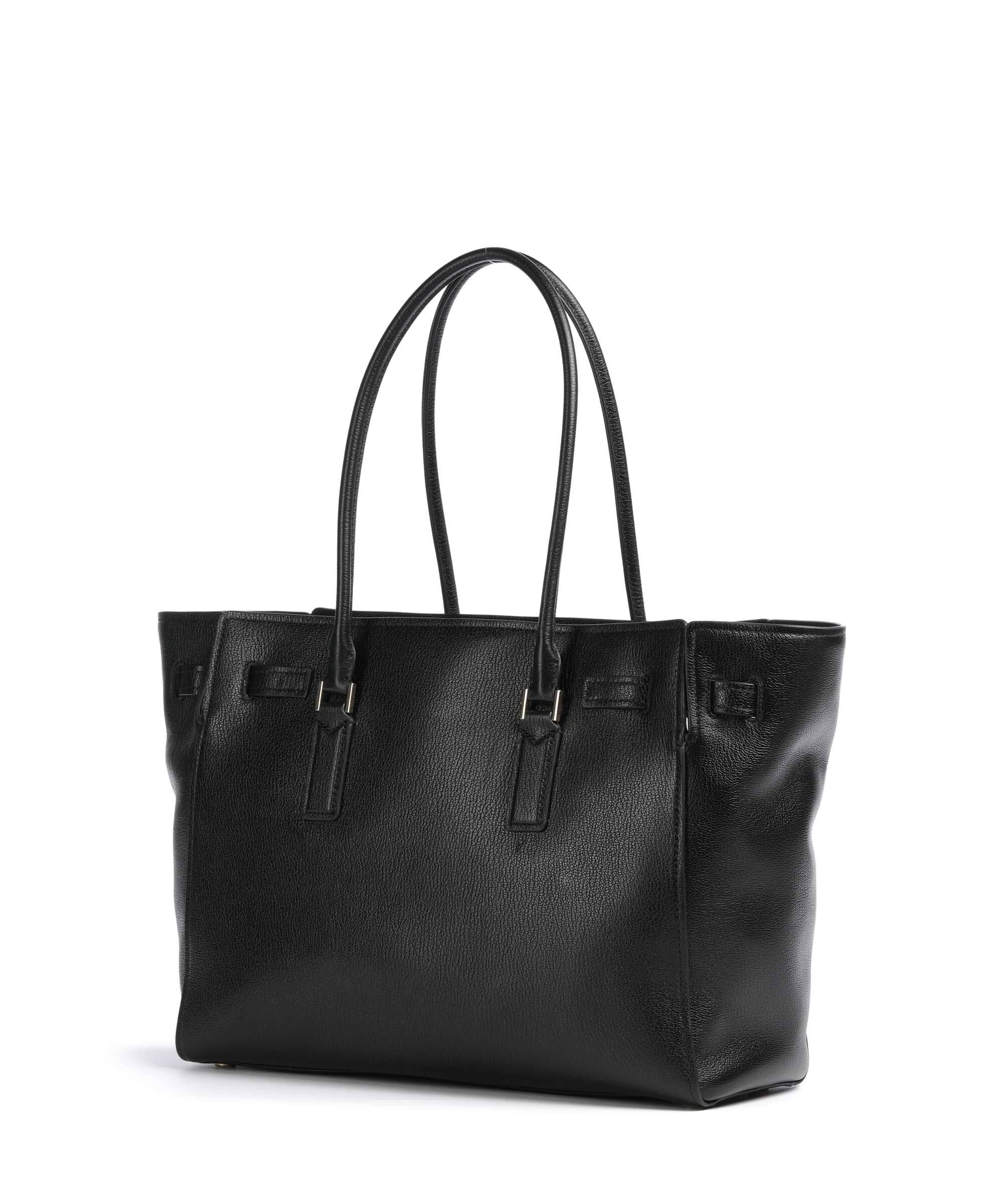 Michael Kors Hamilton Moderne Large Torba na zakupy black - Image 2