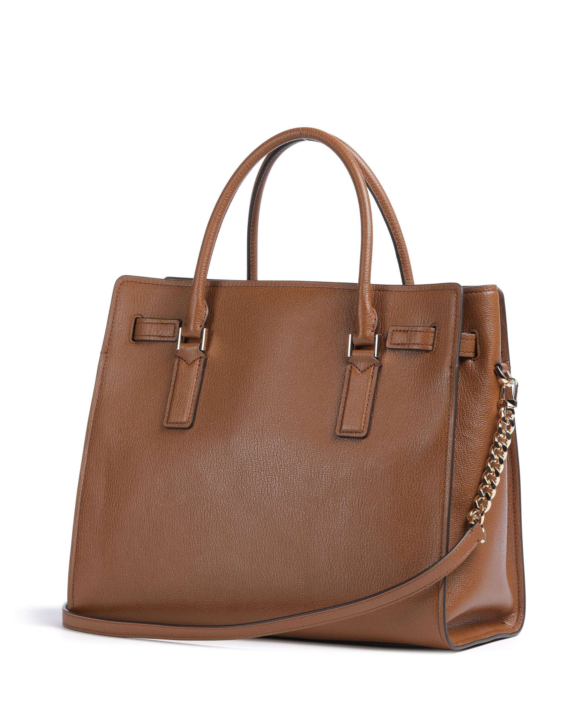 Michael Kors Hamilton Moderne Large Torebka luggage - Image 2
