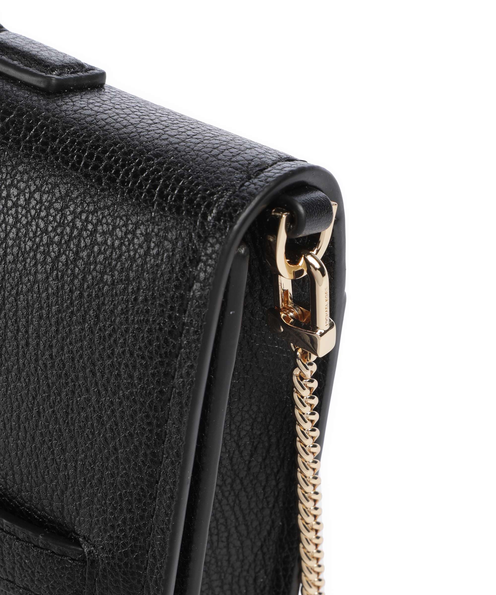 Michael Kors Hamilton Moderne Medium Torba na ramię black - Image 4