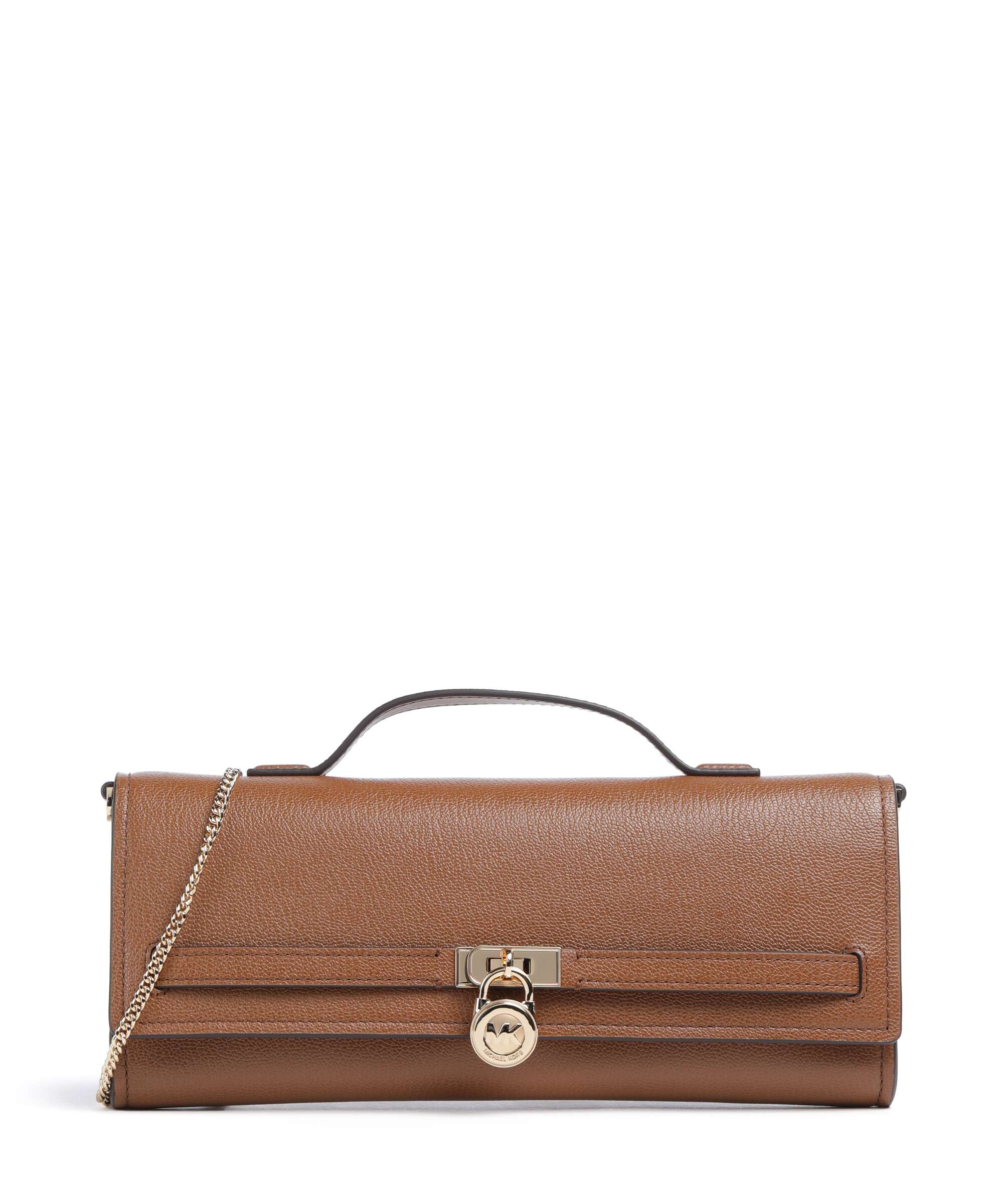 Michael Kors Hamilton Moderne Medium Torba na ramię luggage
