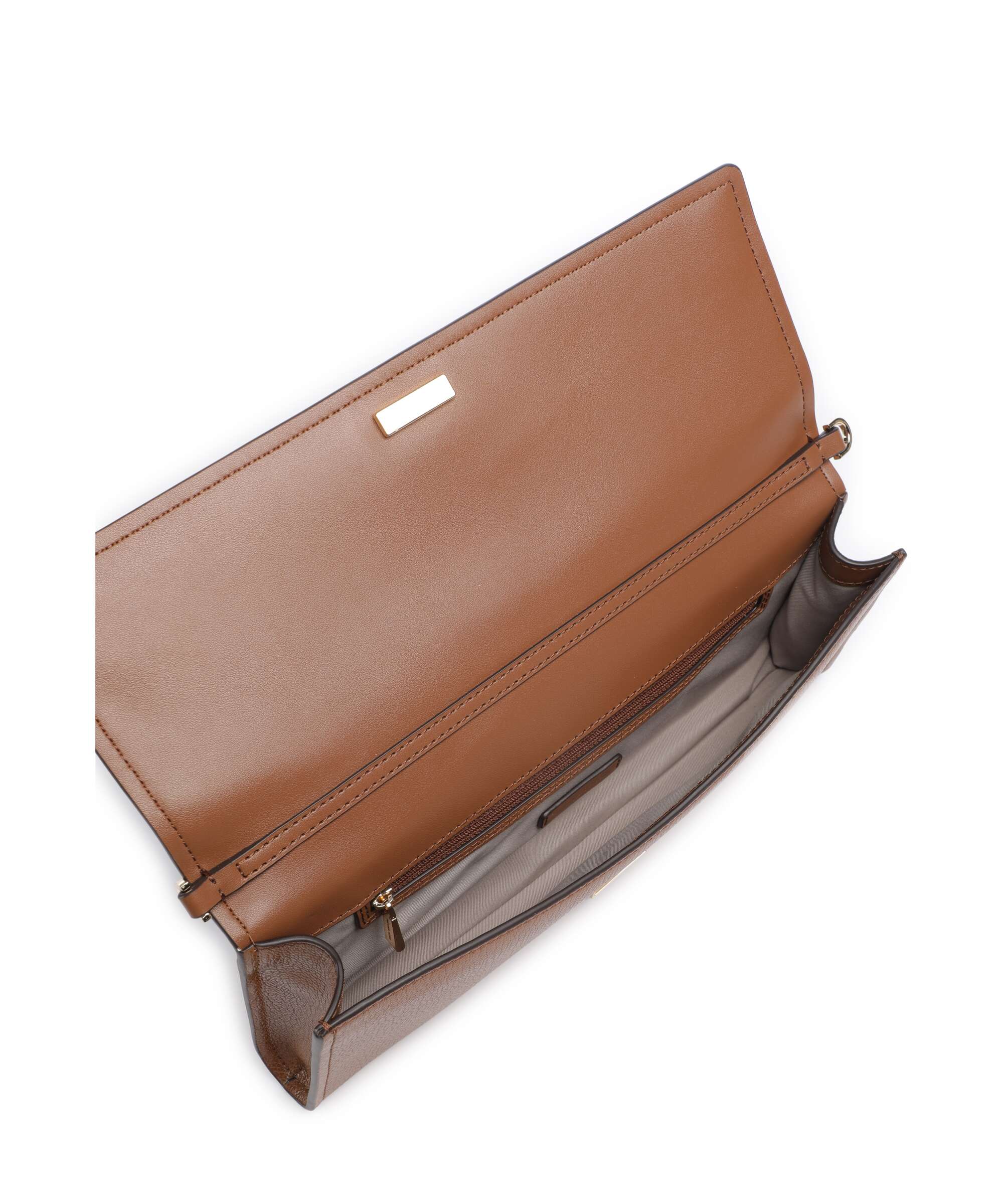 Michael Kors Hamilton Moderne Medium Torba na ramię luggage - Image 6