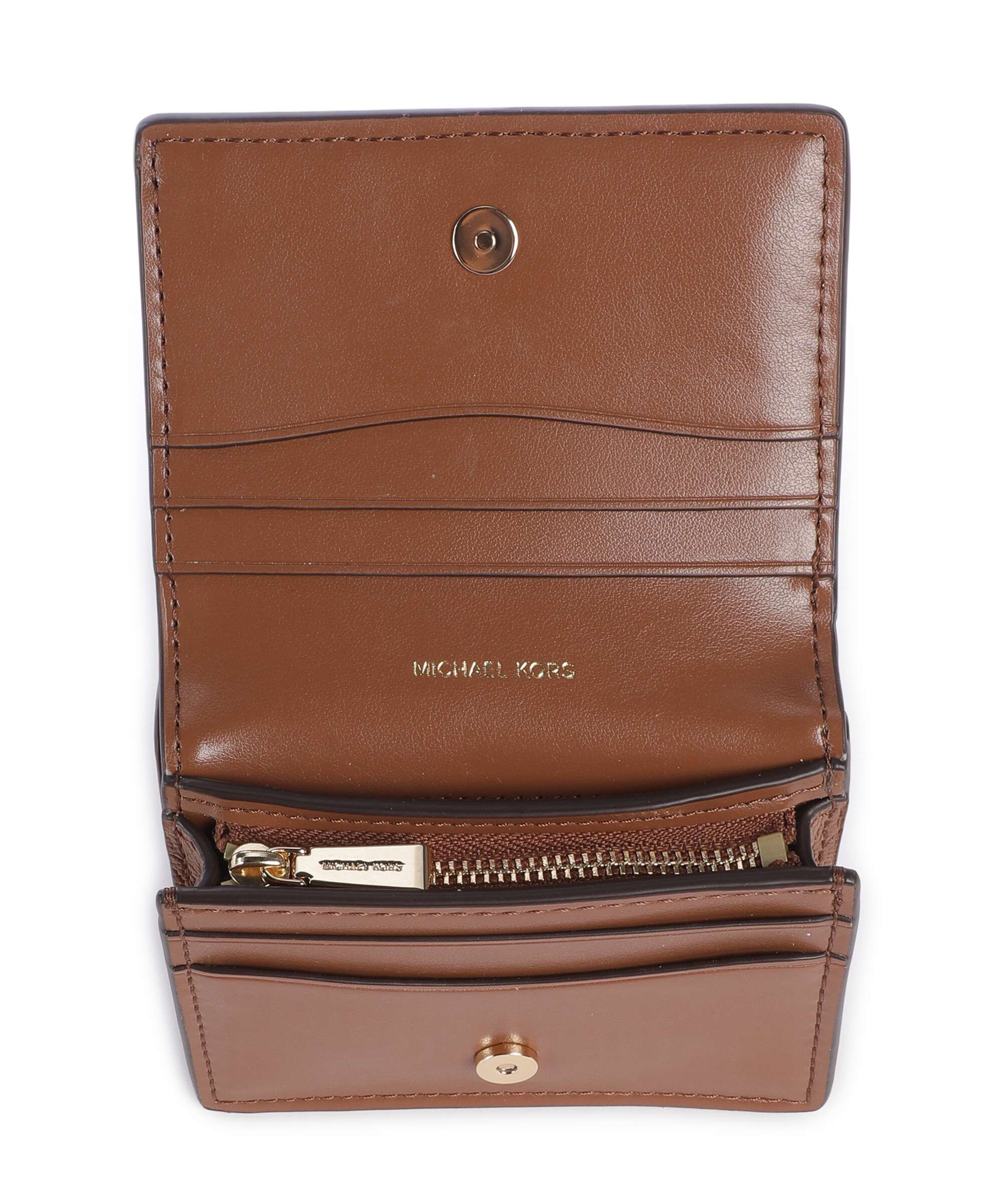Michael Kors Hamilton Moderne Small Portfel luggage - Image 2