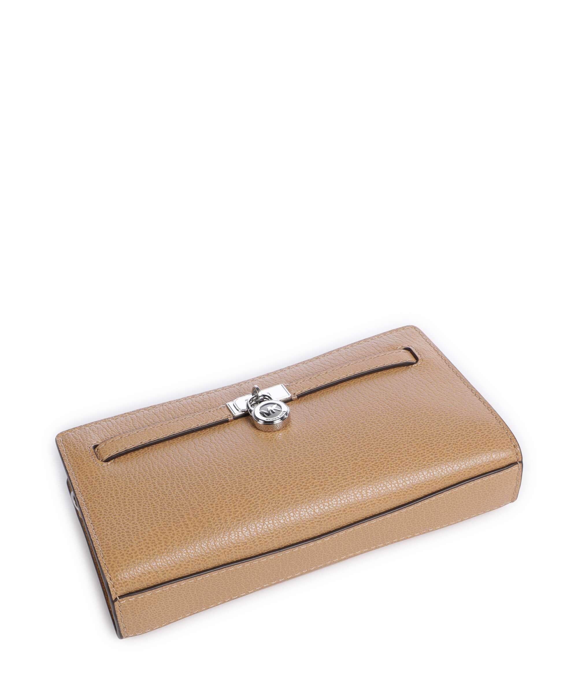 Michael Kors Hamilton Moderne XS Torba przez ramię brown/acorn - Image 6