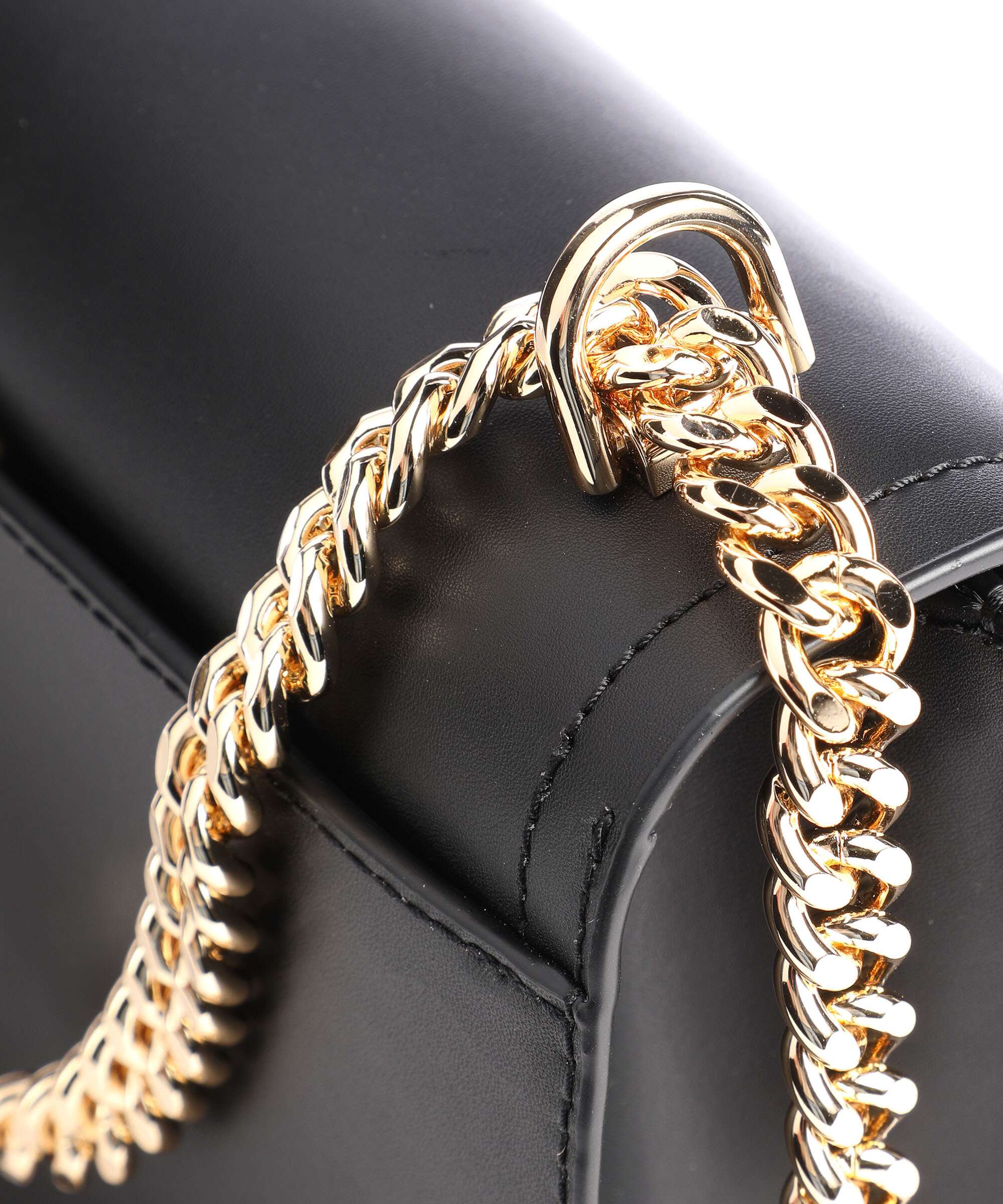 Michael Kors Heather Torba na ramię black - Image 5