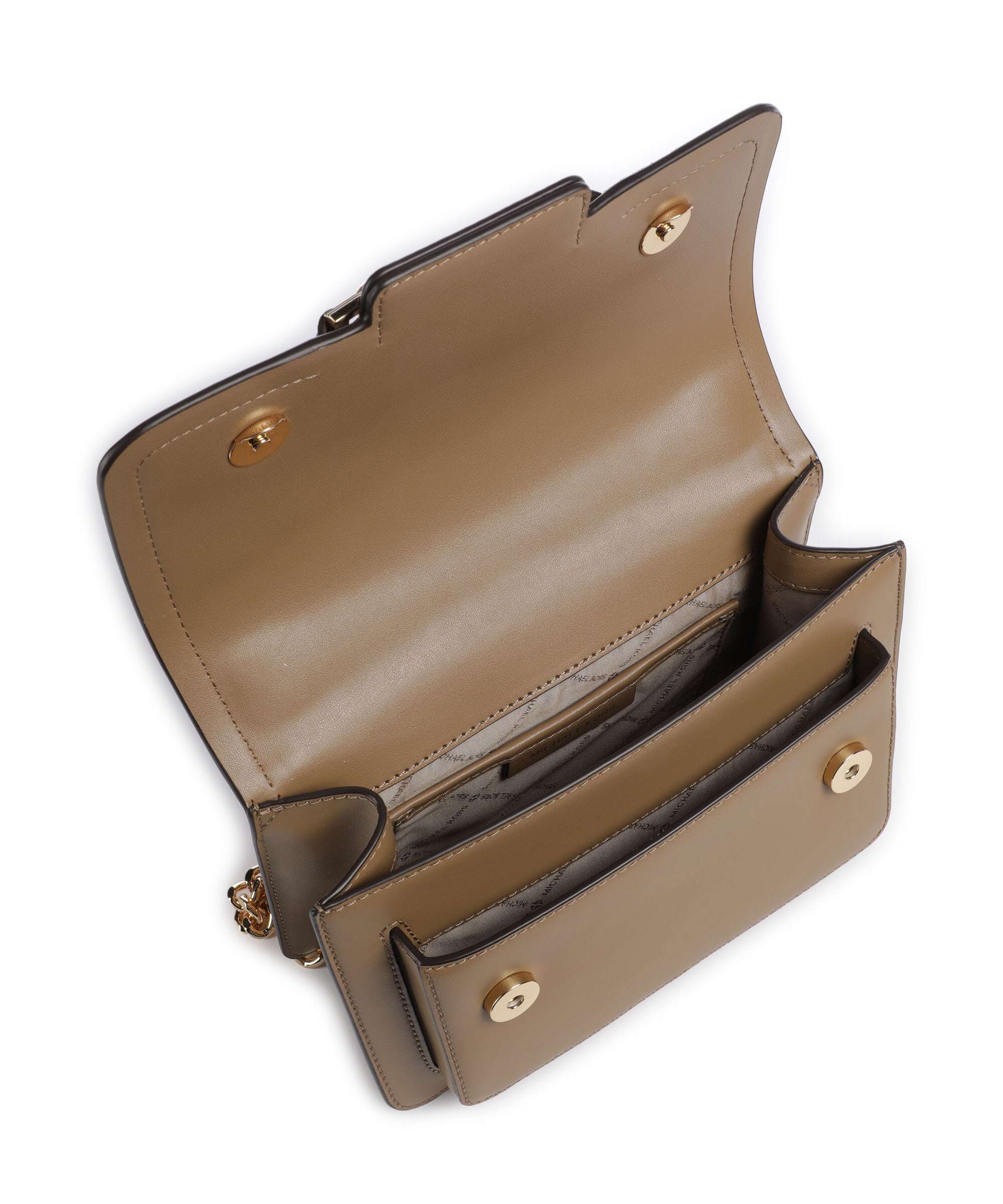 Michael Kors Heather Torba na ramię husk - Image 7