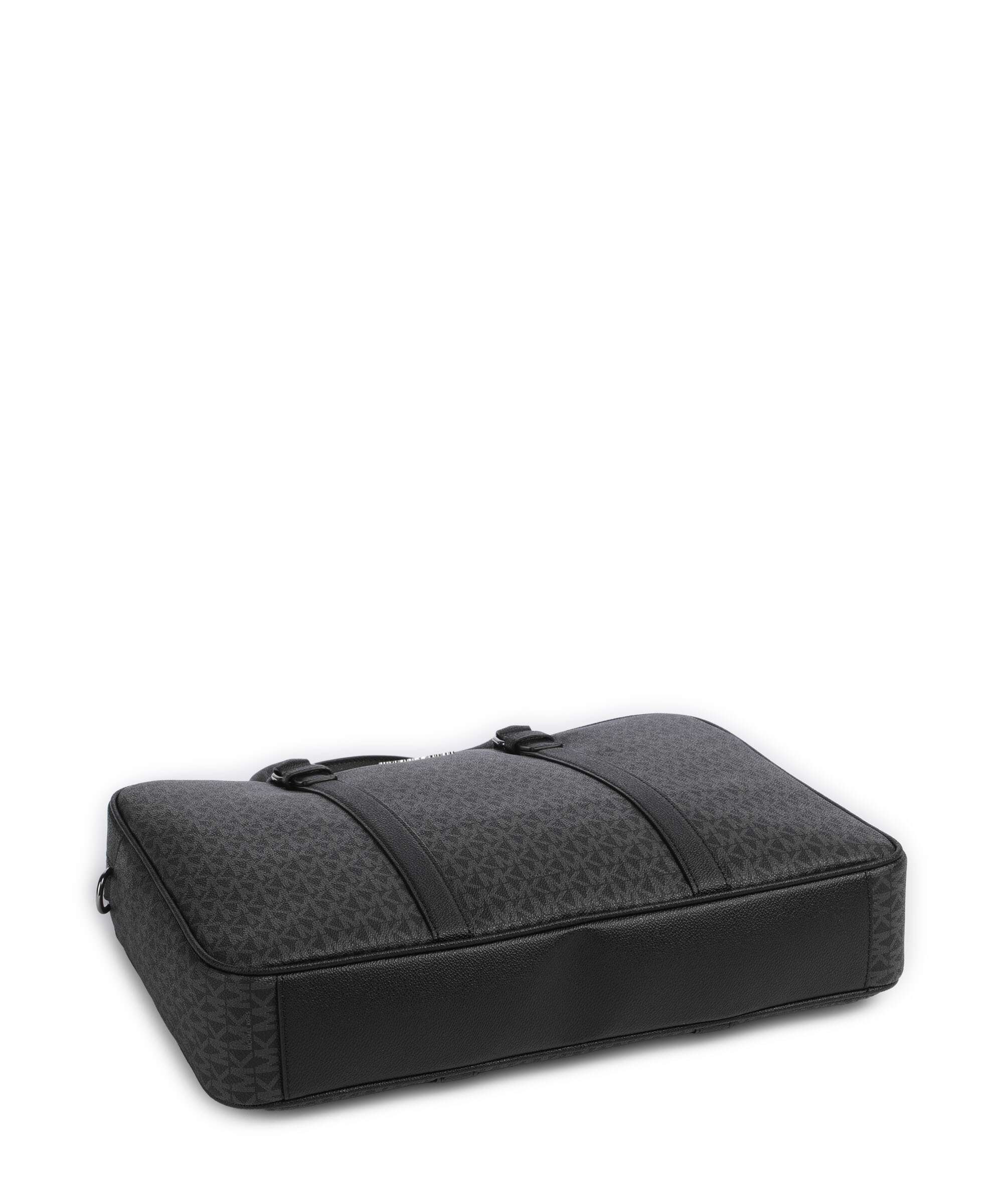 Michael Kors Hudson Aktówka black - Image 4