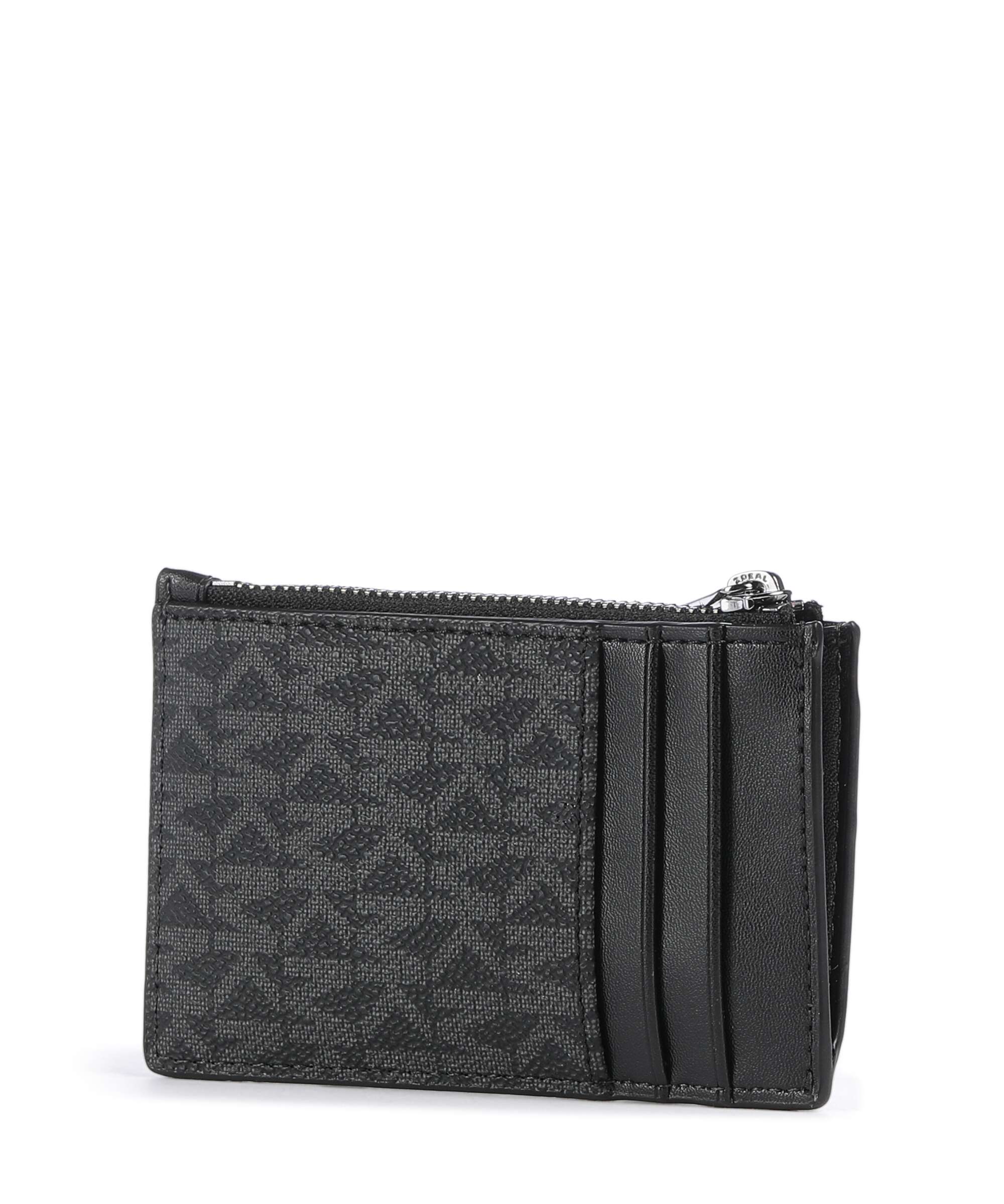 Michael Kors Hudson Etui na karty kredytowe black - Image 2