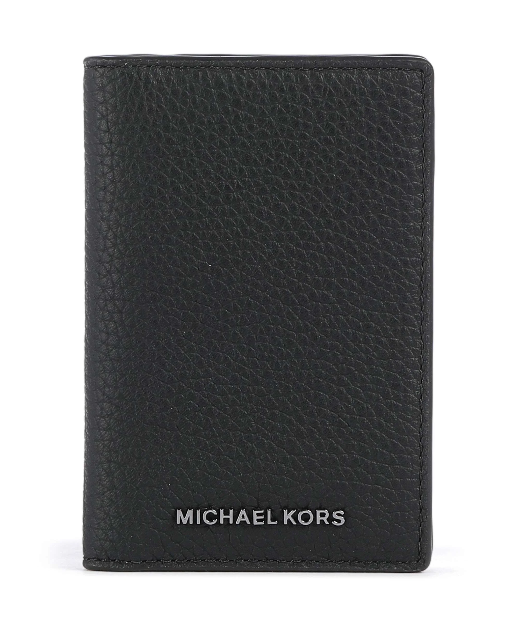 Michael Kors Hudson Etui na karty kredytowe black