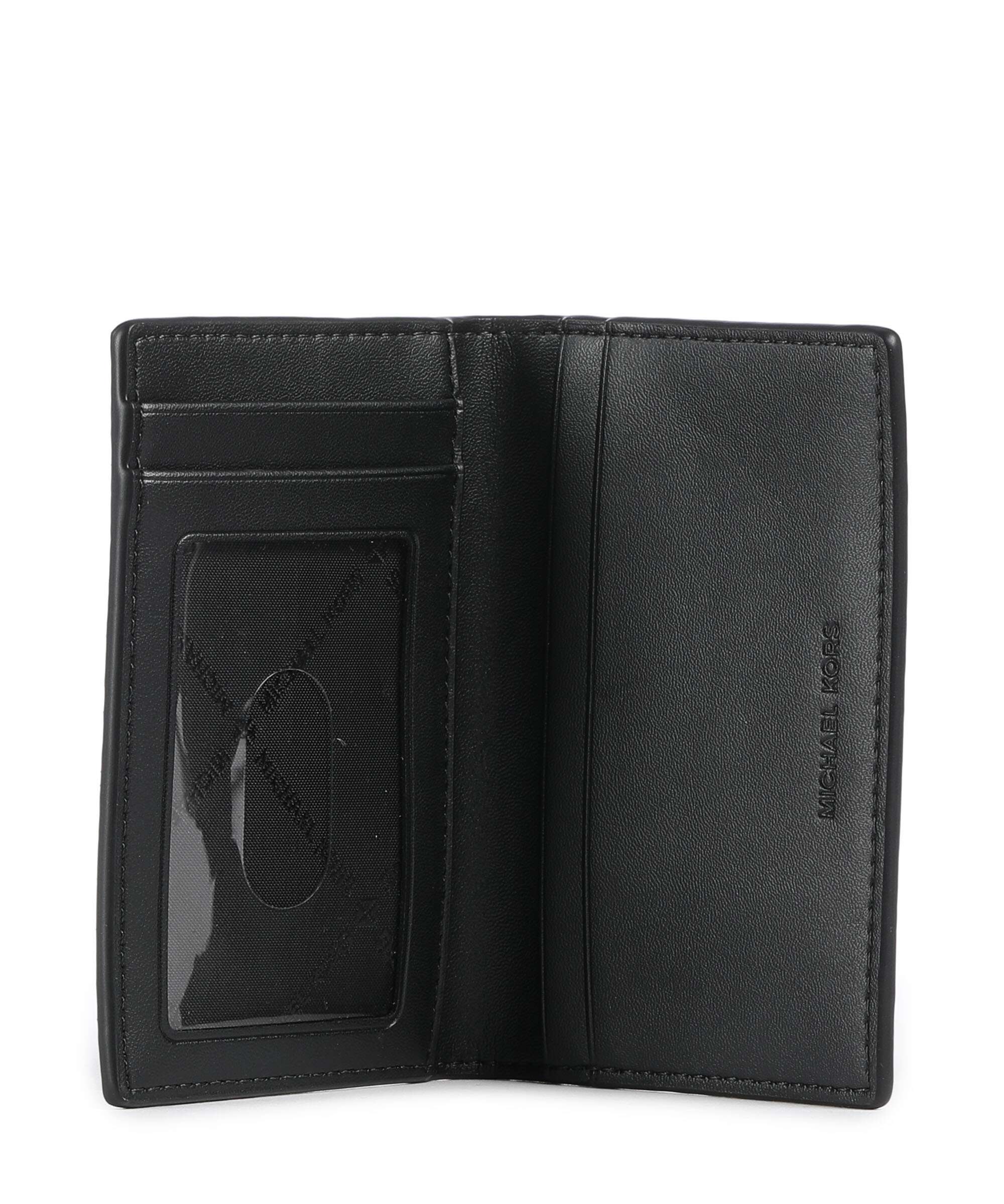 Michael Kors Hudson Etui na karty kredytowe black - Image 4