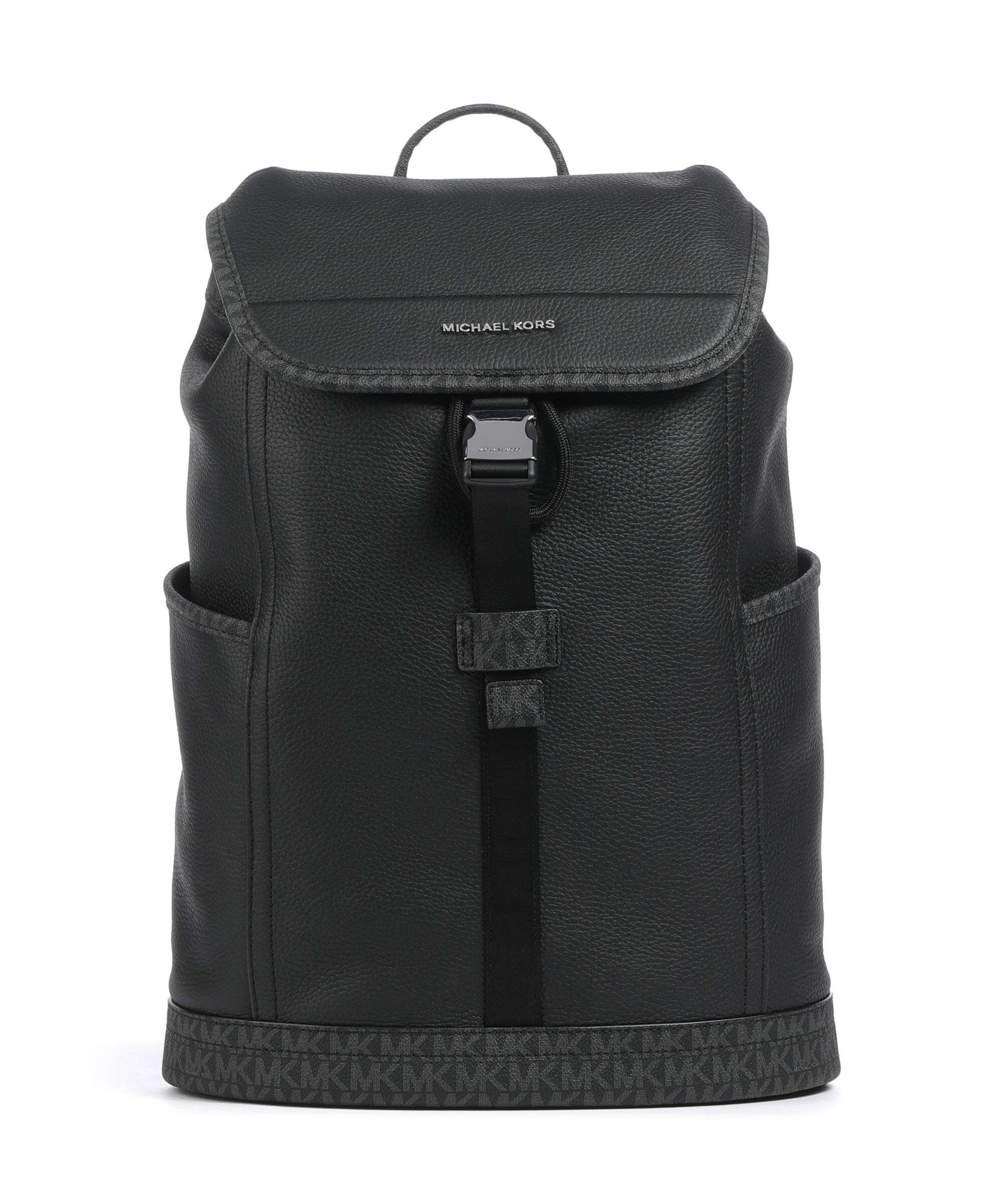 Michael Kors Hudson Plecak black