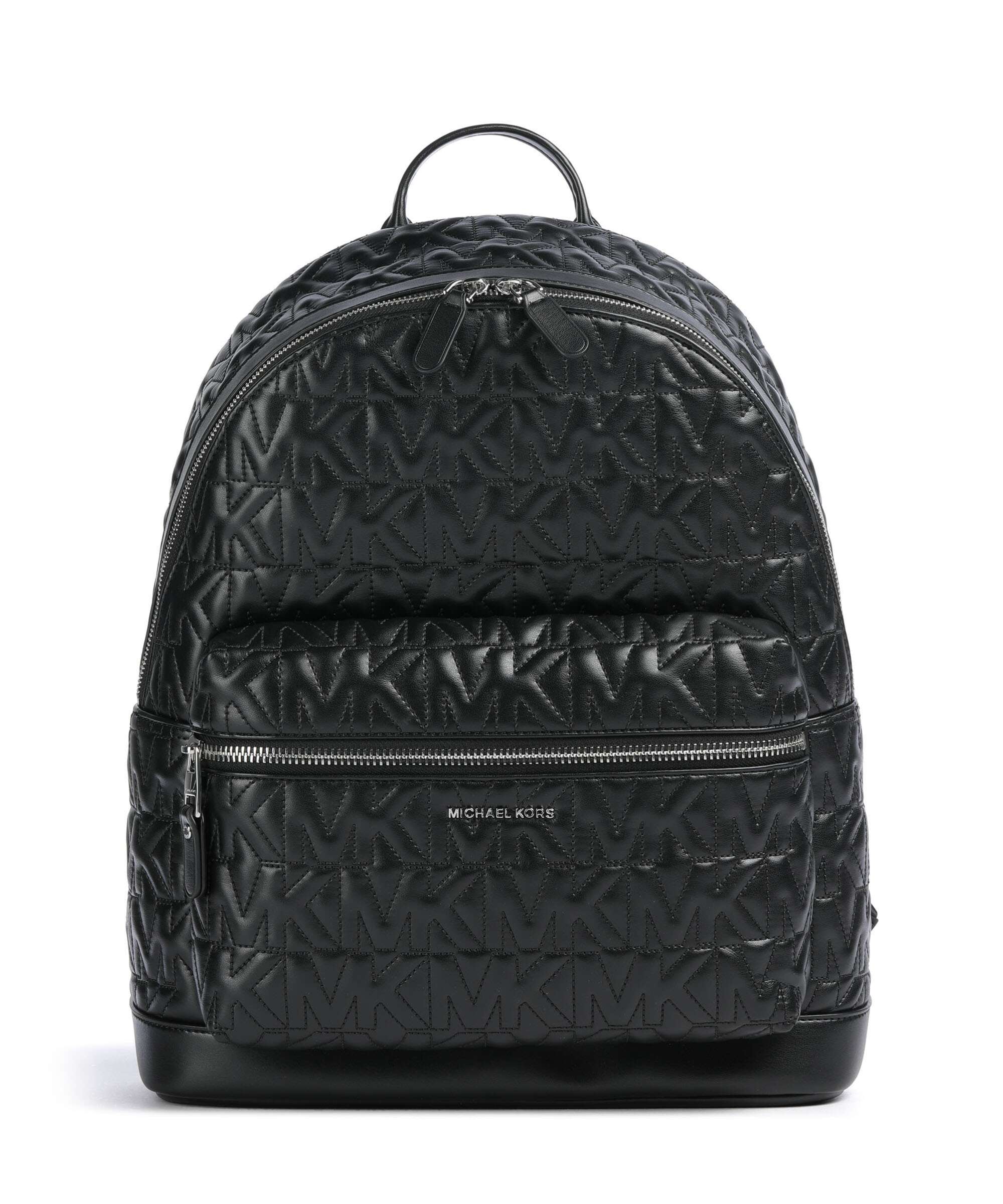 Michael Kors Hudson Plecak black