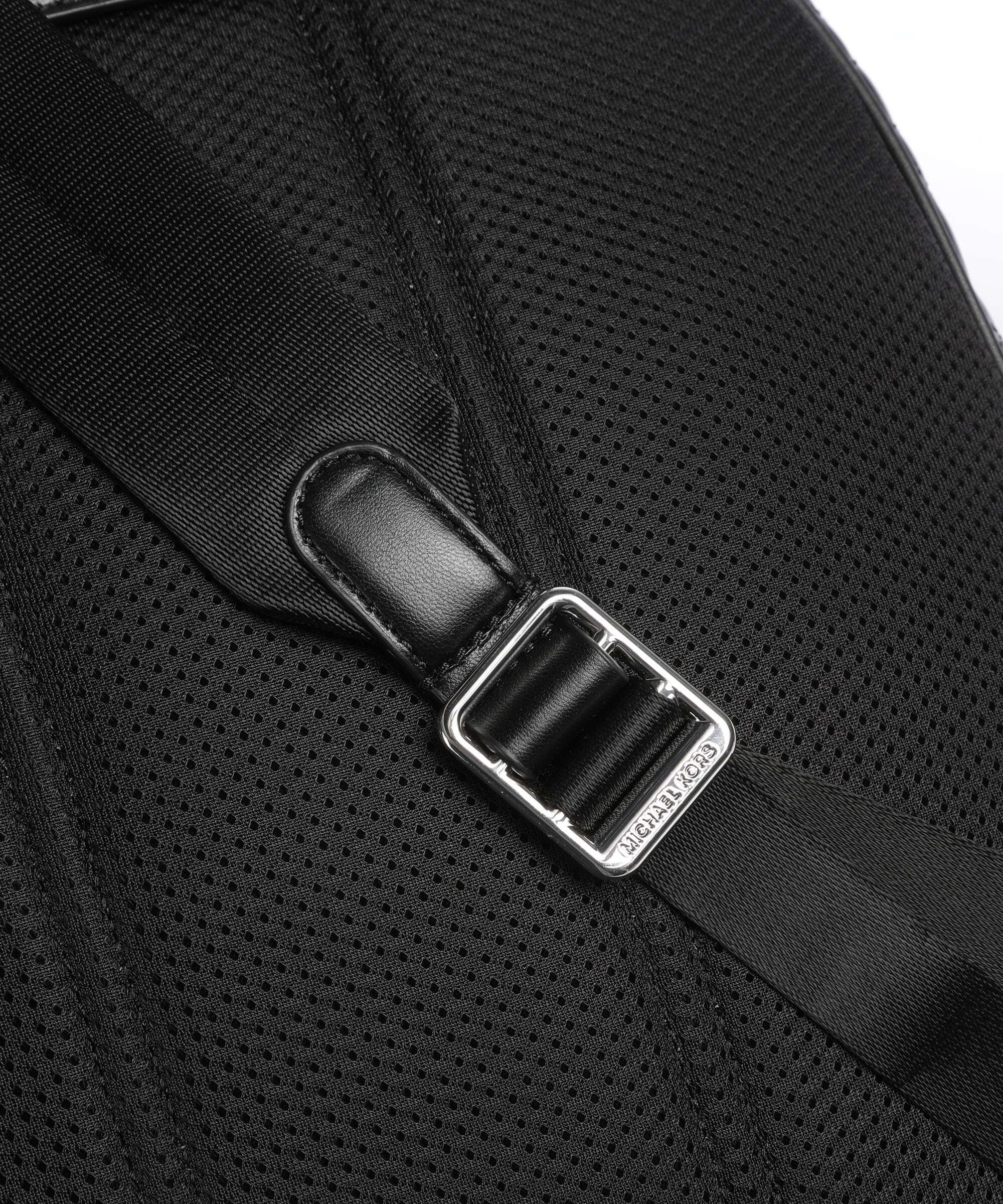 Michael Kors Hudson Plecak black - Image 4