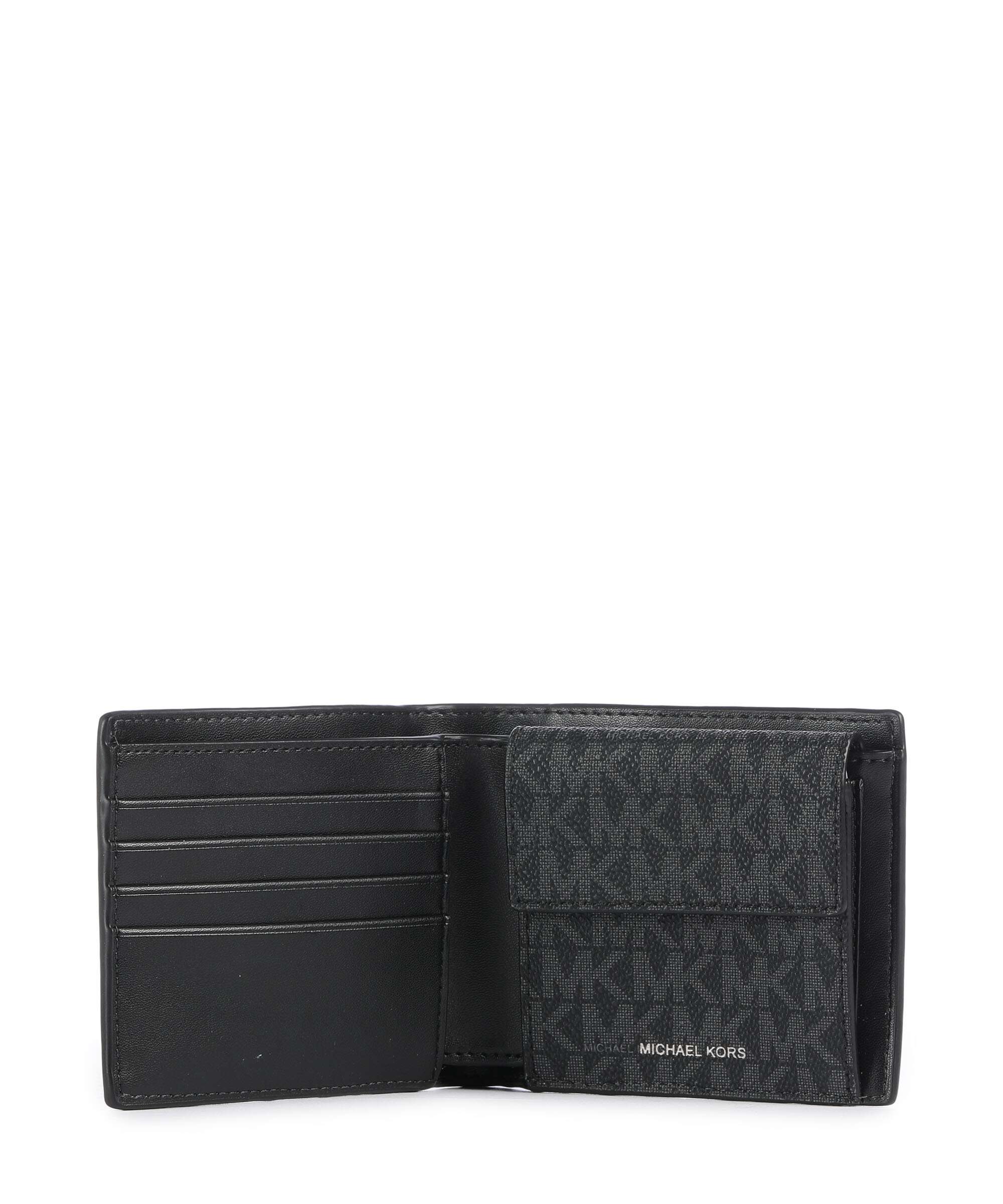 Michael Kors Hudson Portfel black - Image 2