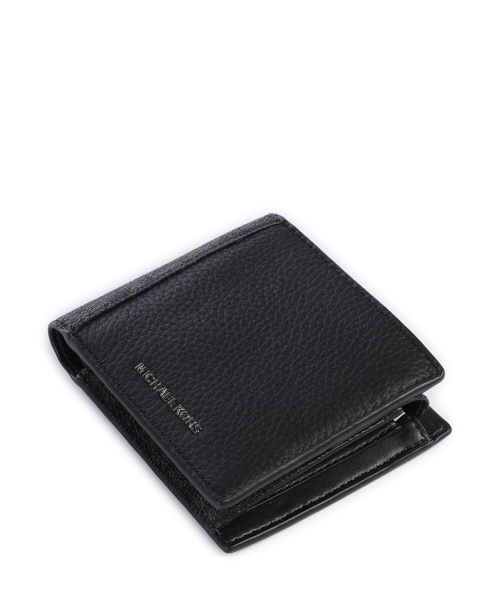 Michael Kors Hudson Portfel black - Image 4
