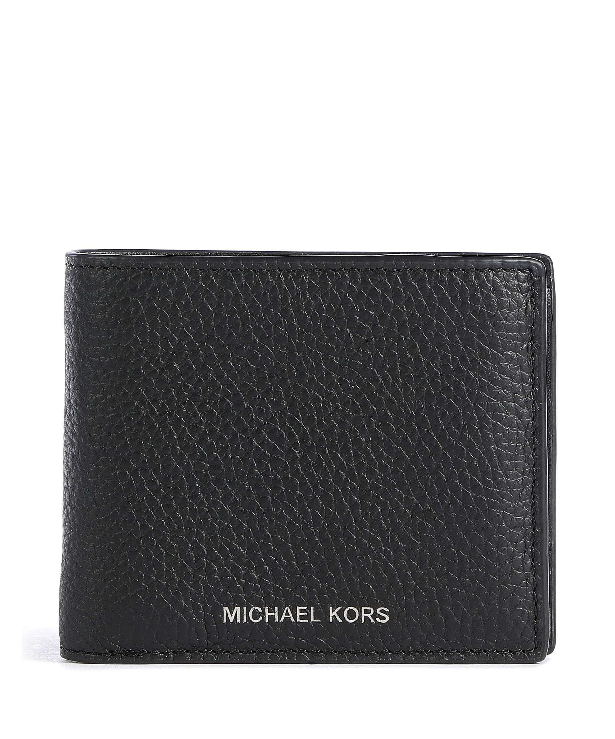 Michael Kors Hudson Portfel black