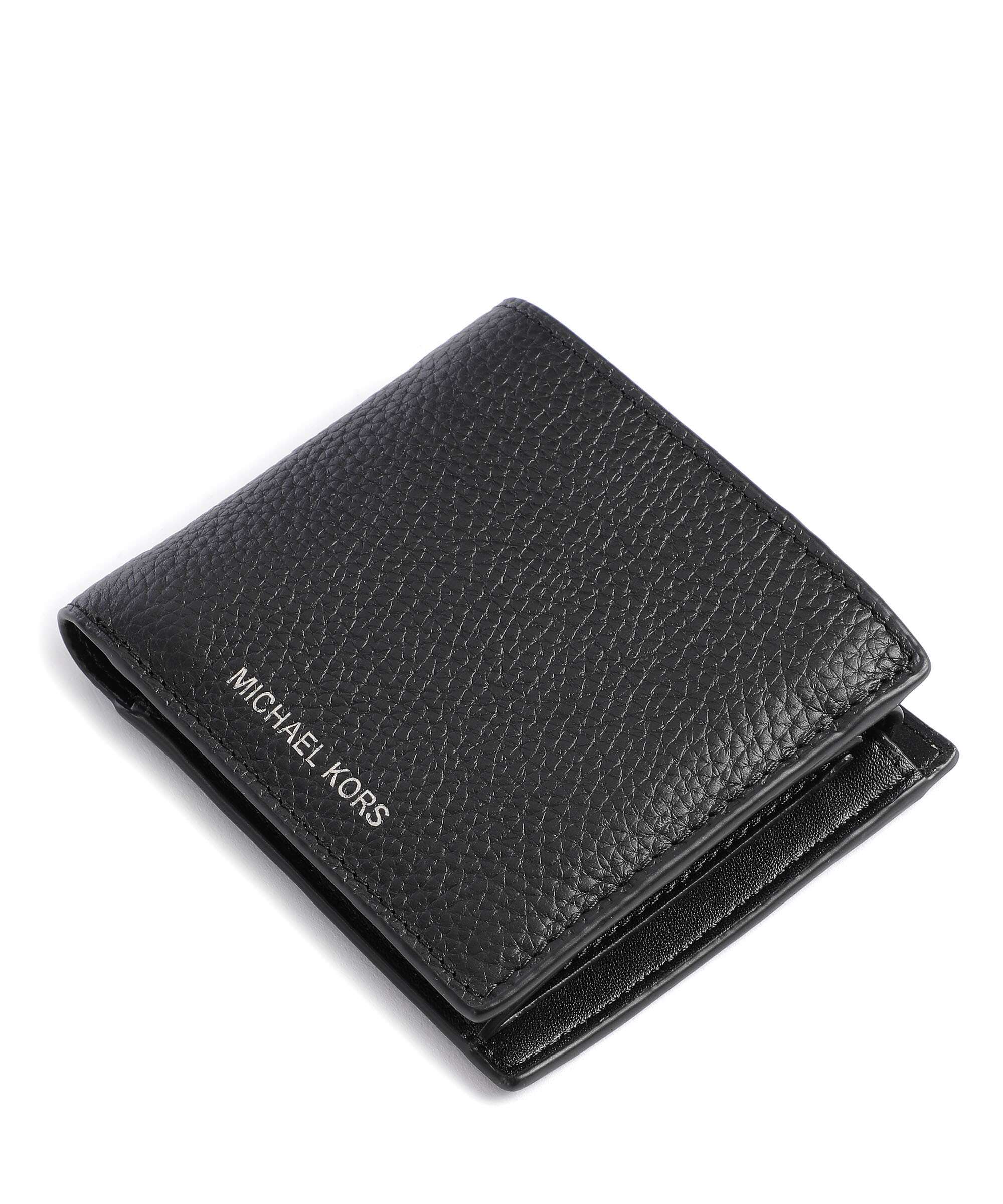 Michael Kors Hudson Portfel black - Image 4
