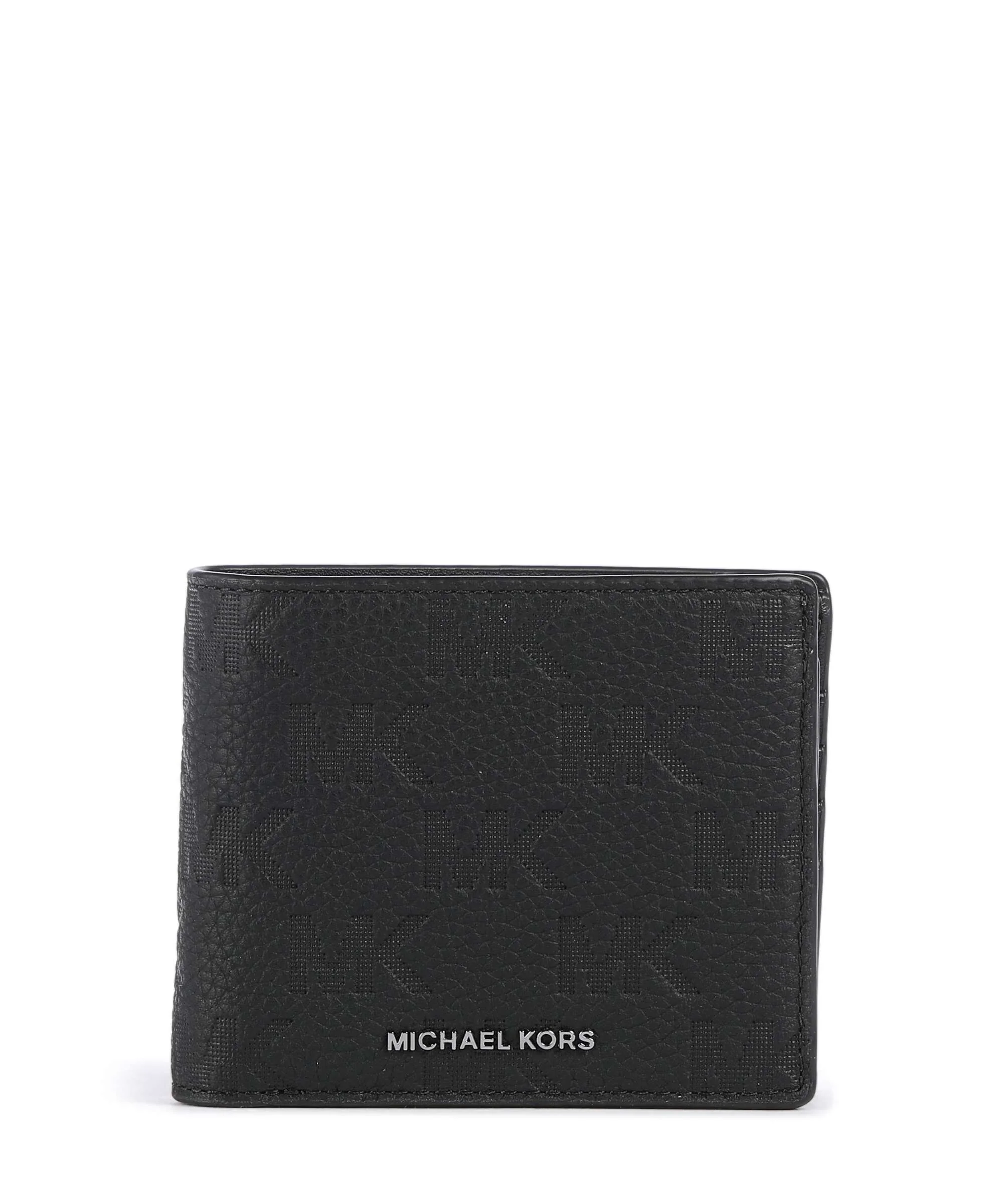 Michael Kors Hudson Portfel black
