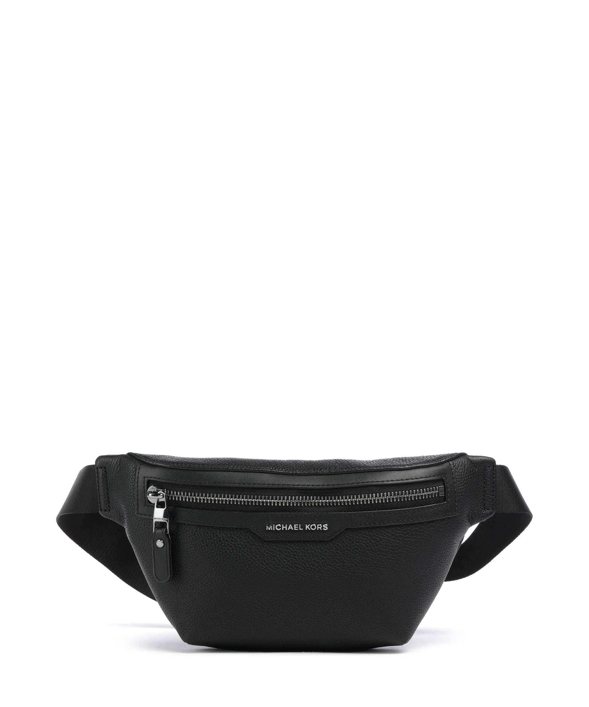 Michael Kors Hudson Saszetka nerka black