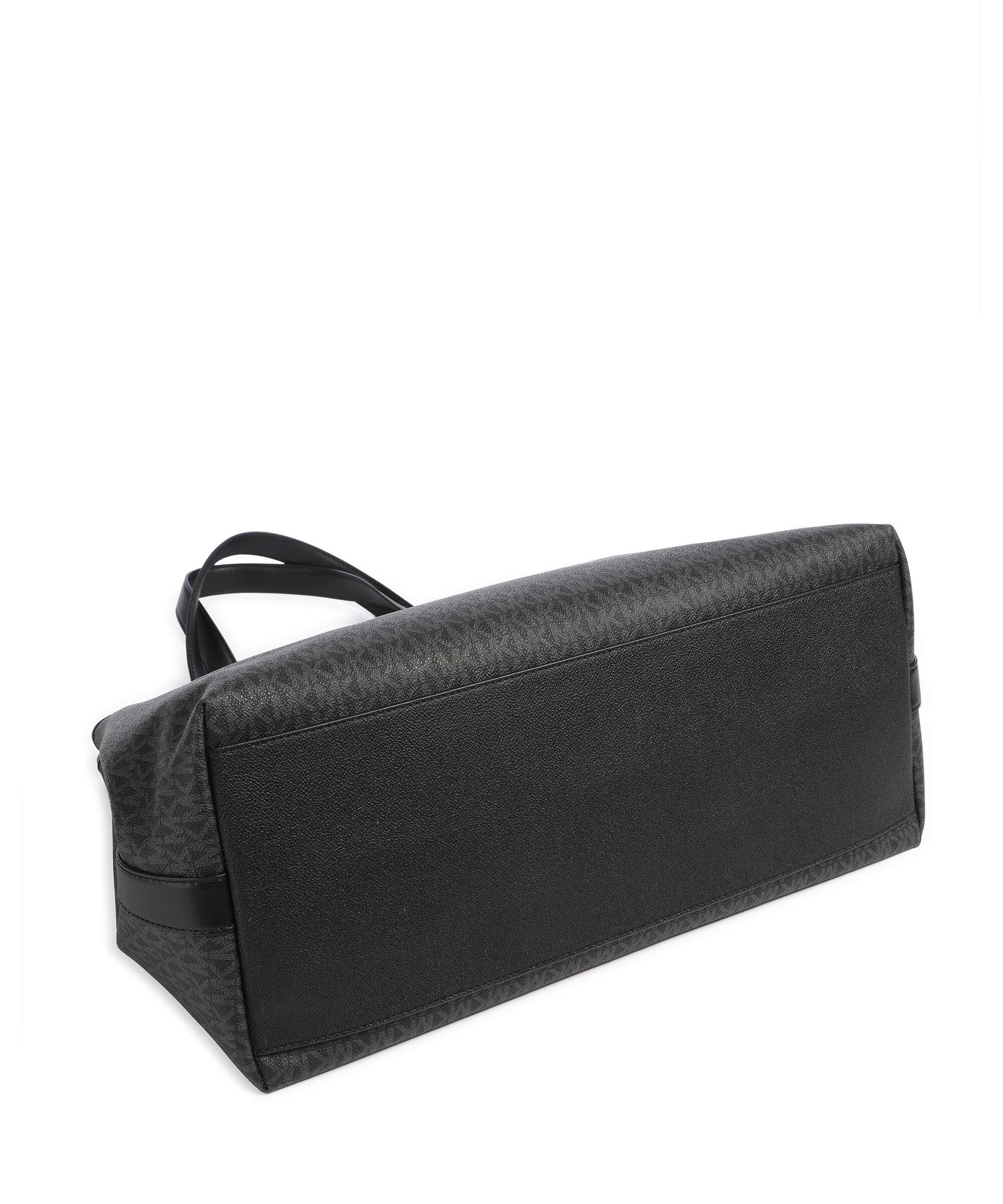 Michael Kors Hudson Torba na zakupy black - Image 5