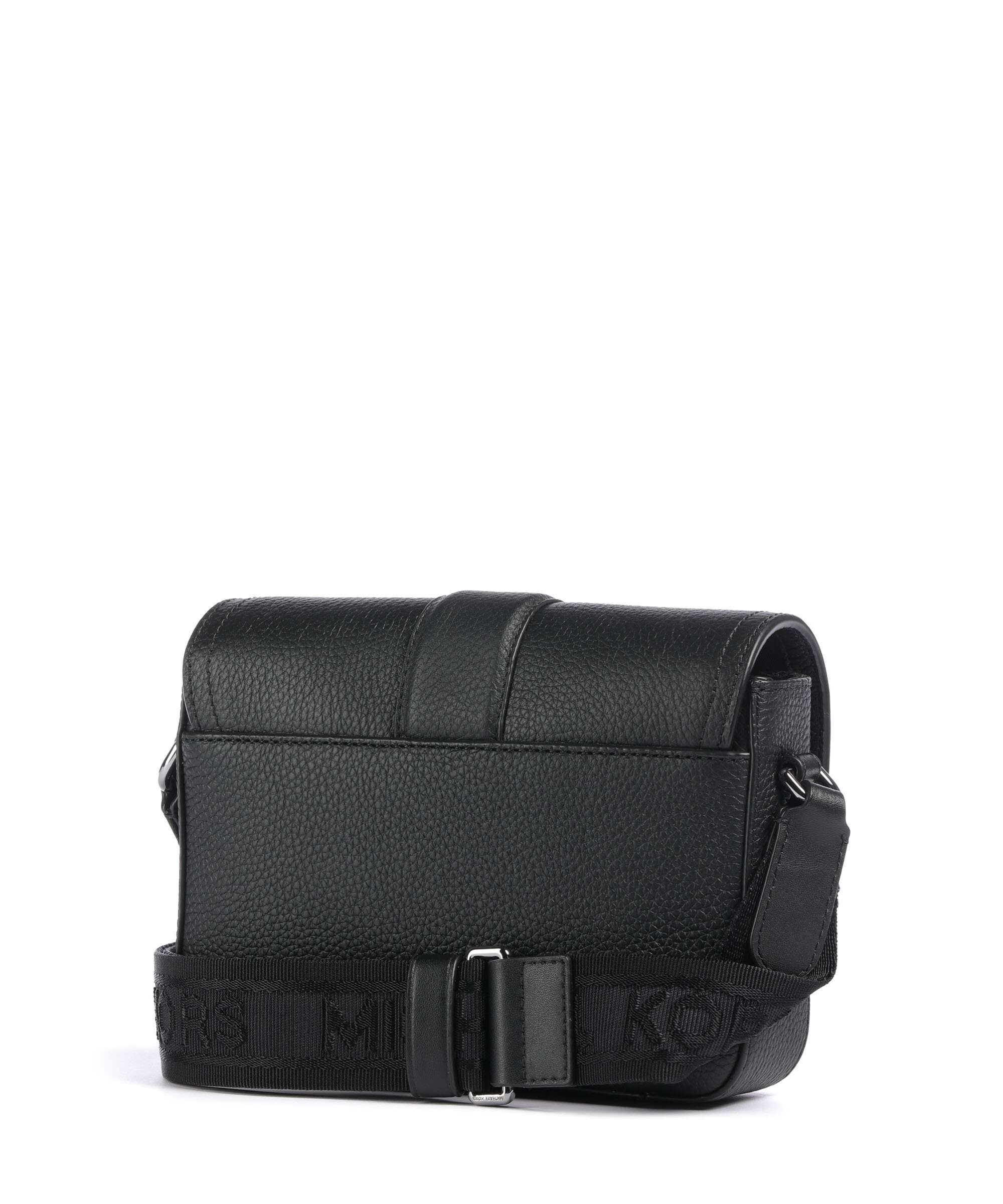 Michael Kors Hudson Torba przez ramię black - Image 2
