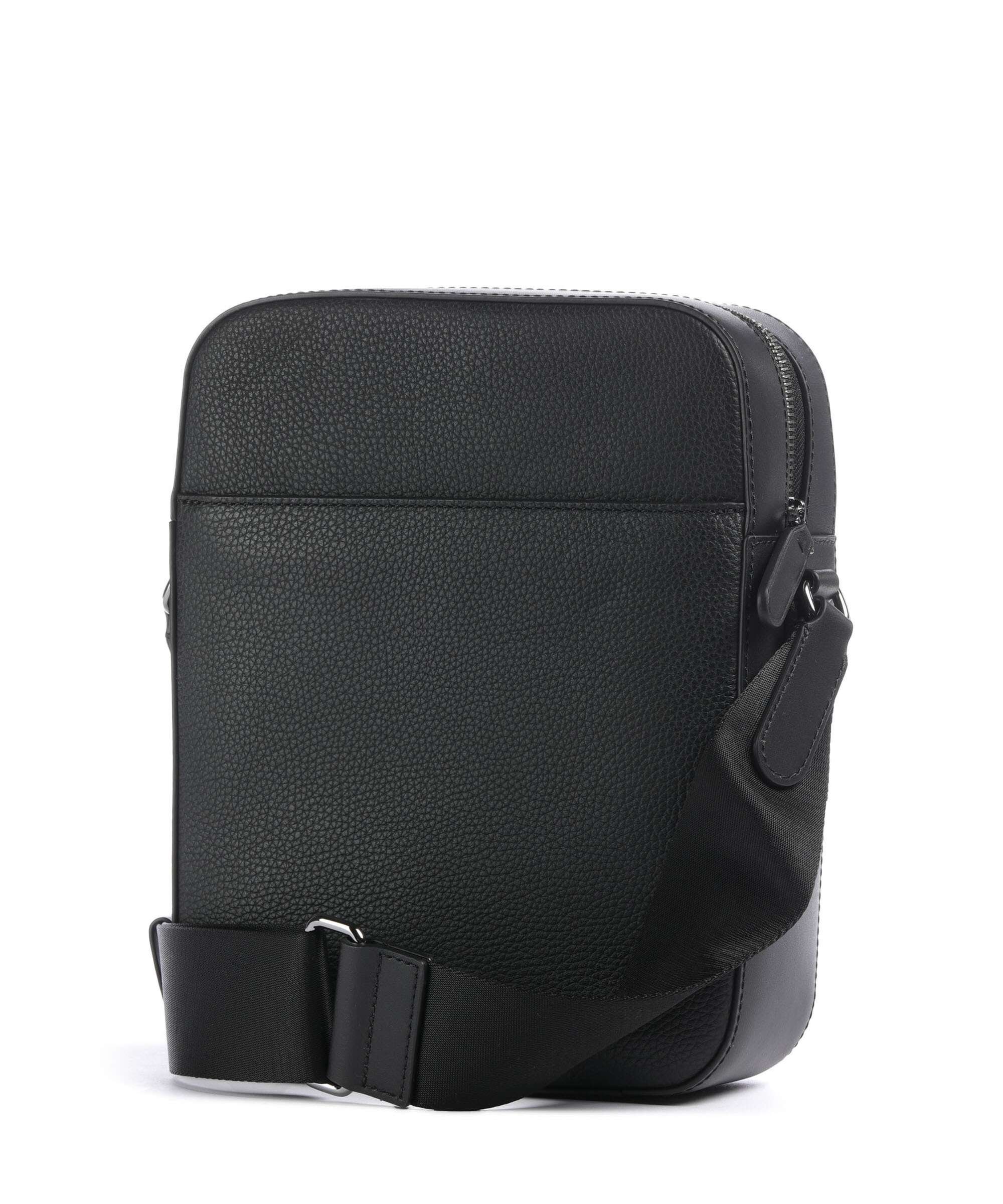 Michael Kors Hudson Torba przez ramię black - Image 2