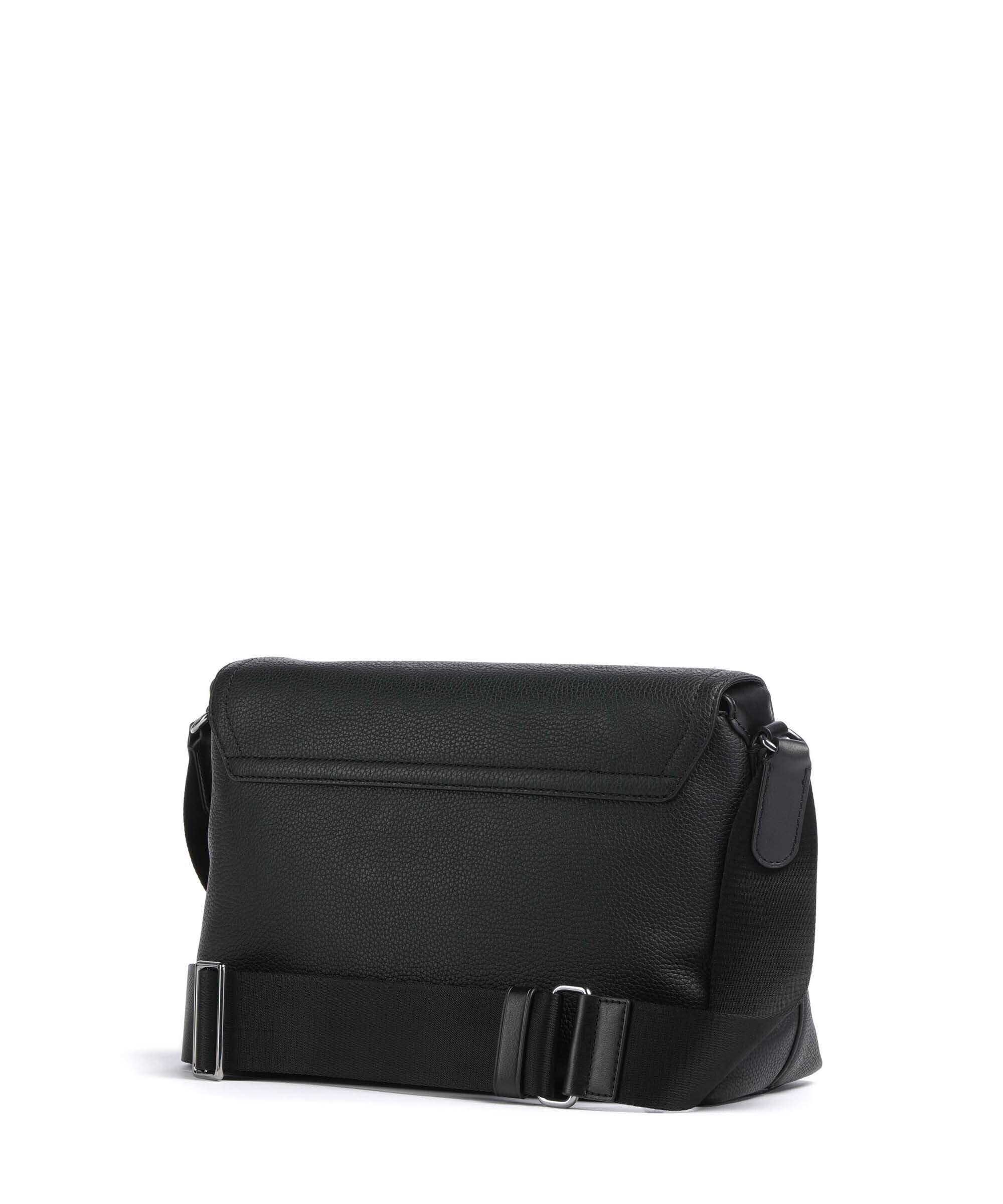 Michael Kors Hudson Torba przez ramię black - Image 2