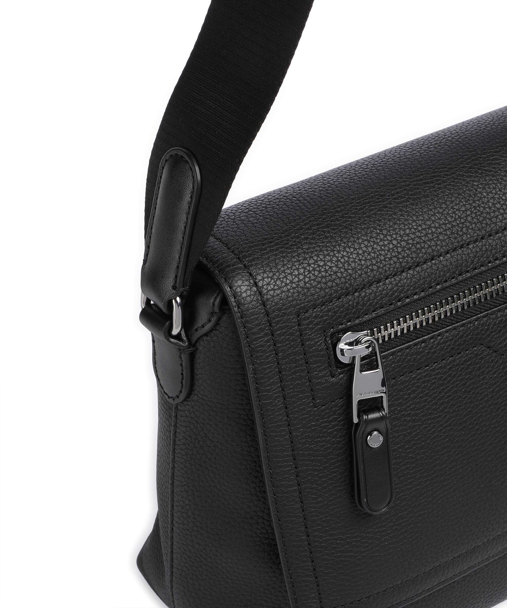 Michael Kors Hudson Torba przez ramię black - Image 4