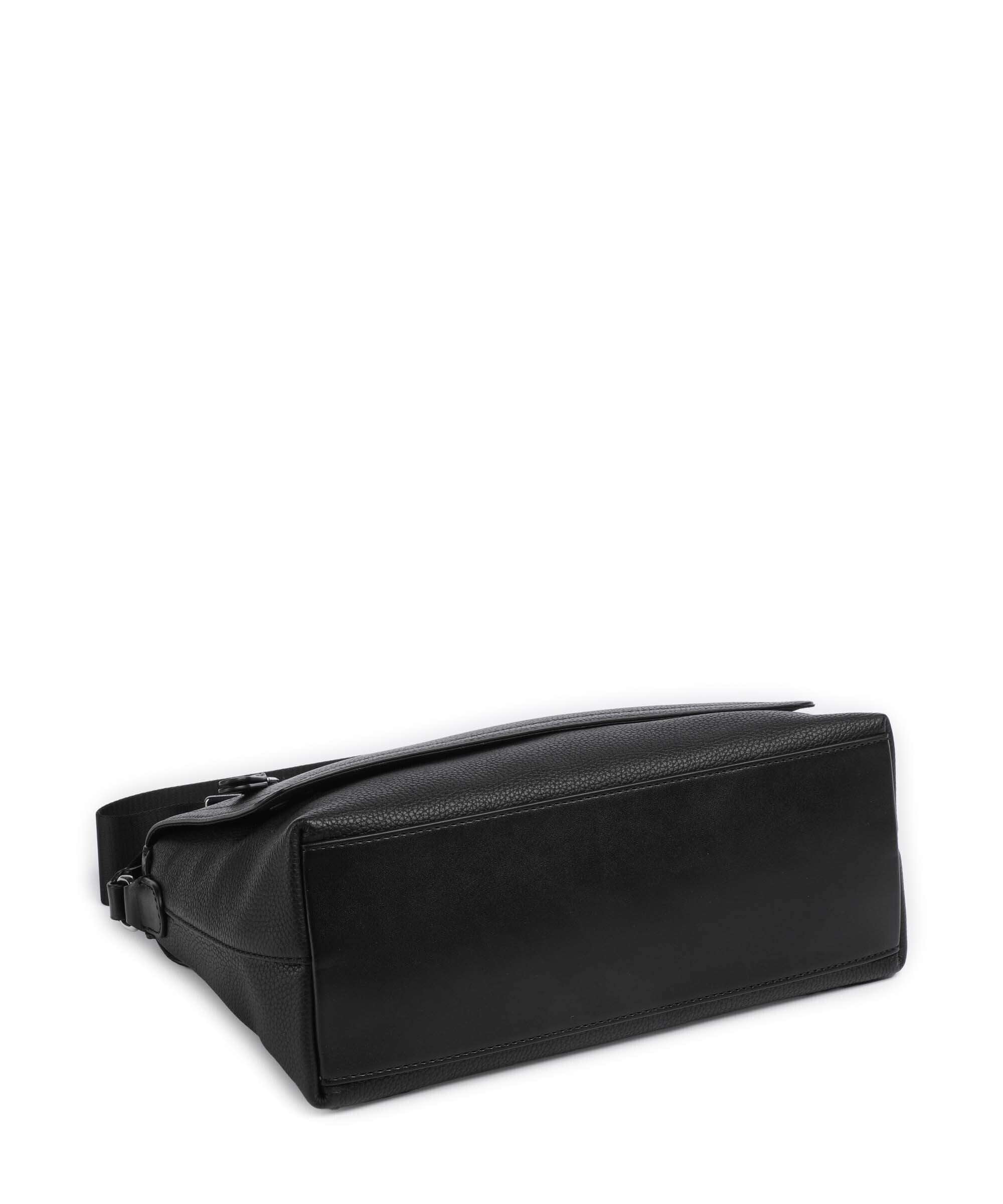 Michael Kors Hudson Torba przez ramię black - Image 5