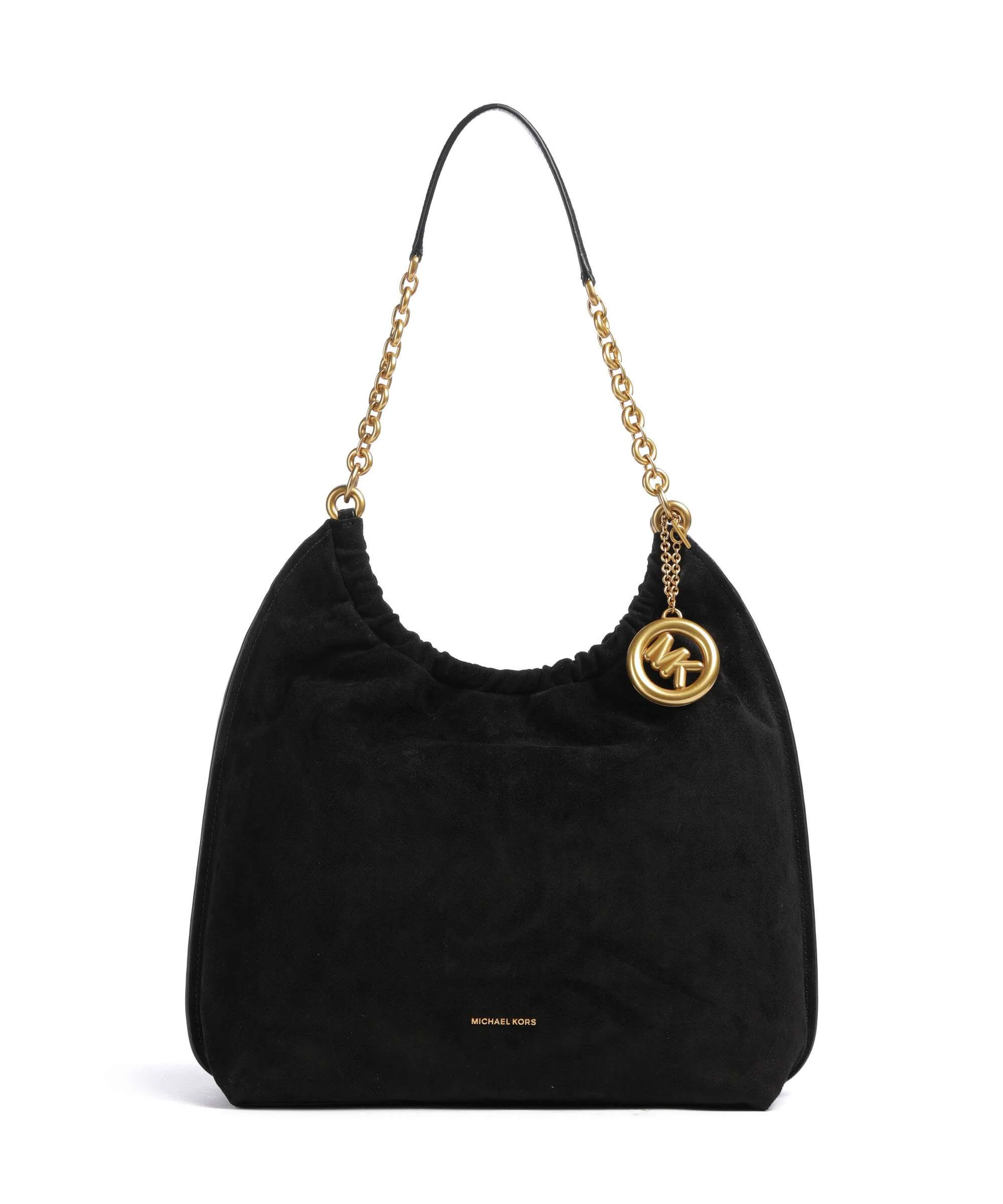 Michael Kors Indie Large Torebka worek black