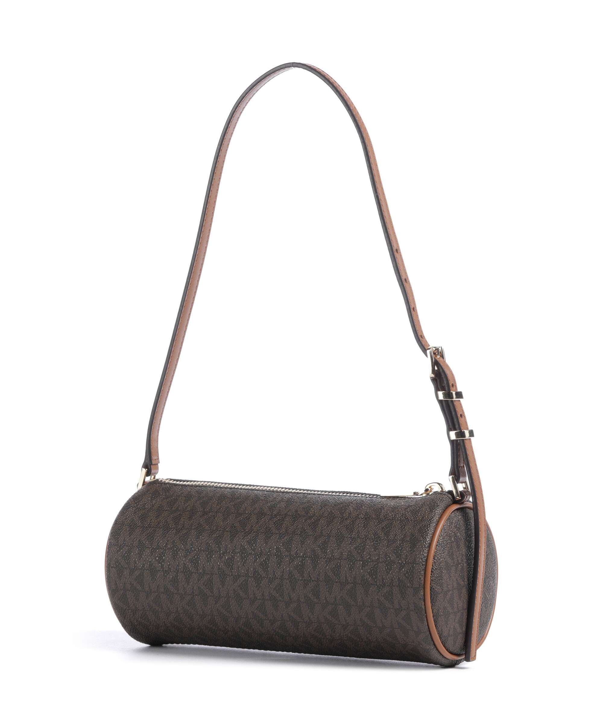 Michael Kors Izzy Small Torba na ramię brown/acorn - Image 2