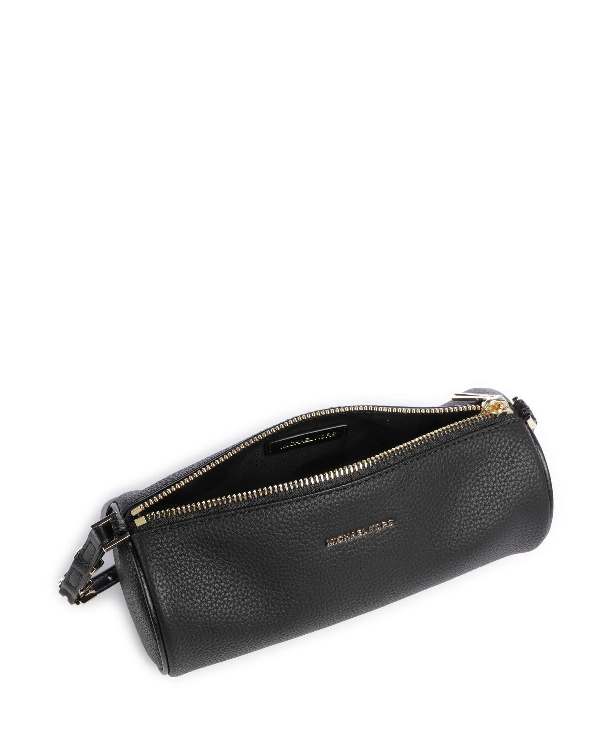 Michael Kors Izzy Small Torba na ramię black - Image 6